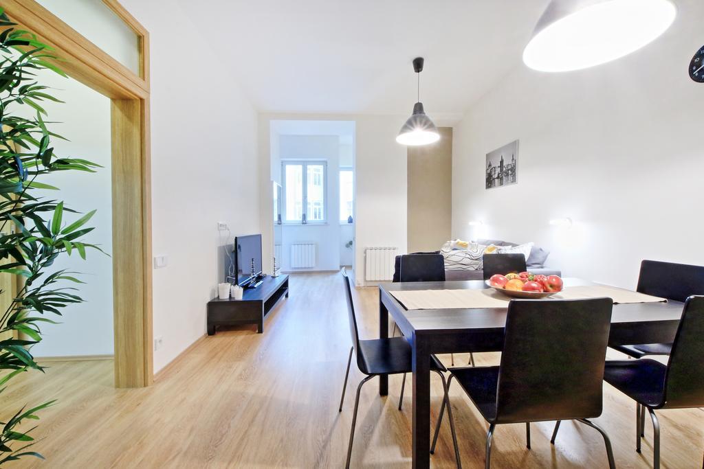 Nabo Appartement