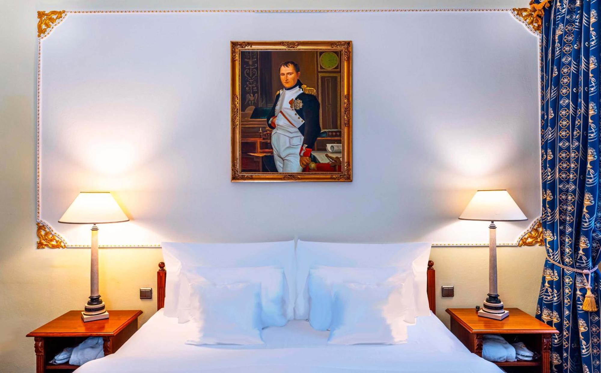 Luxury Gen Collection 5* Prague