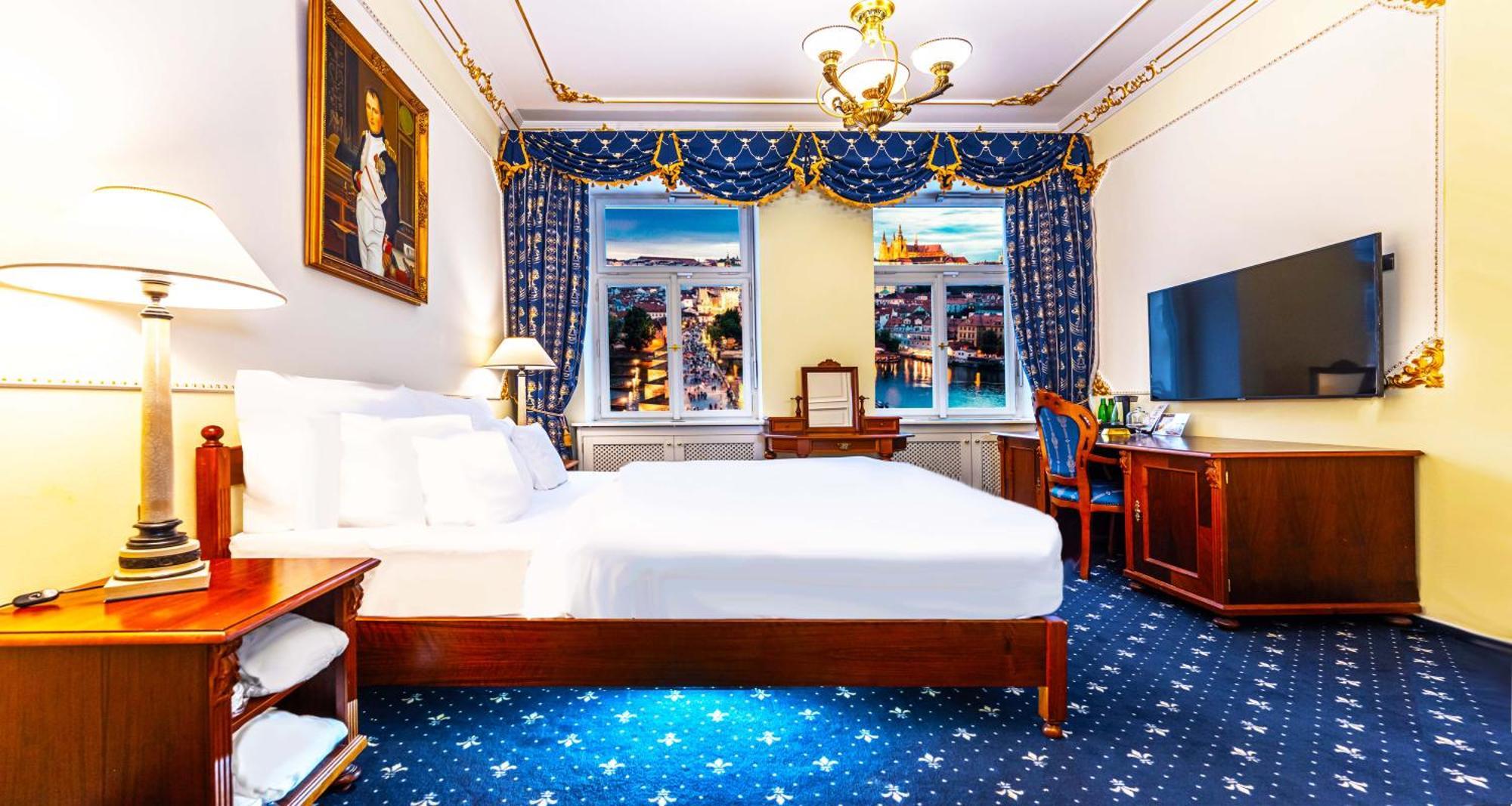 Hotel Luxury Gen Collection