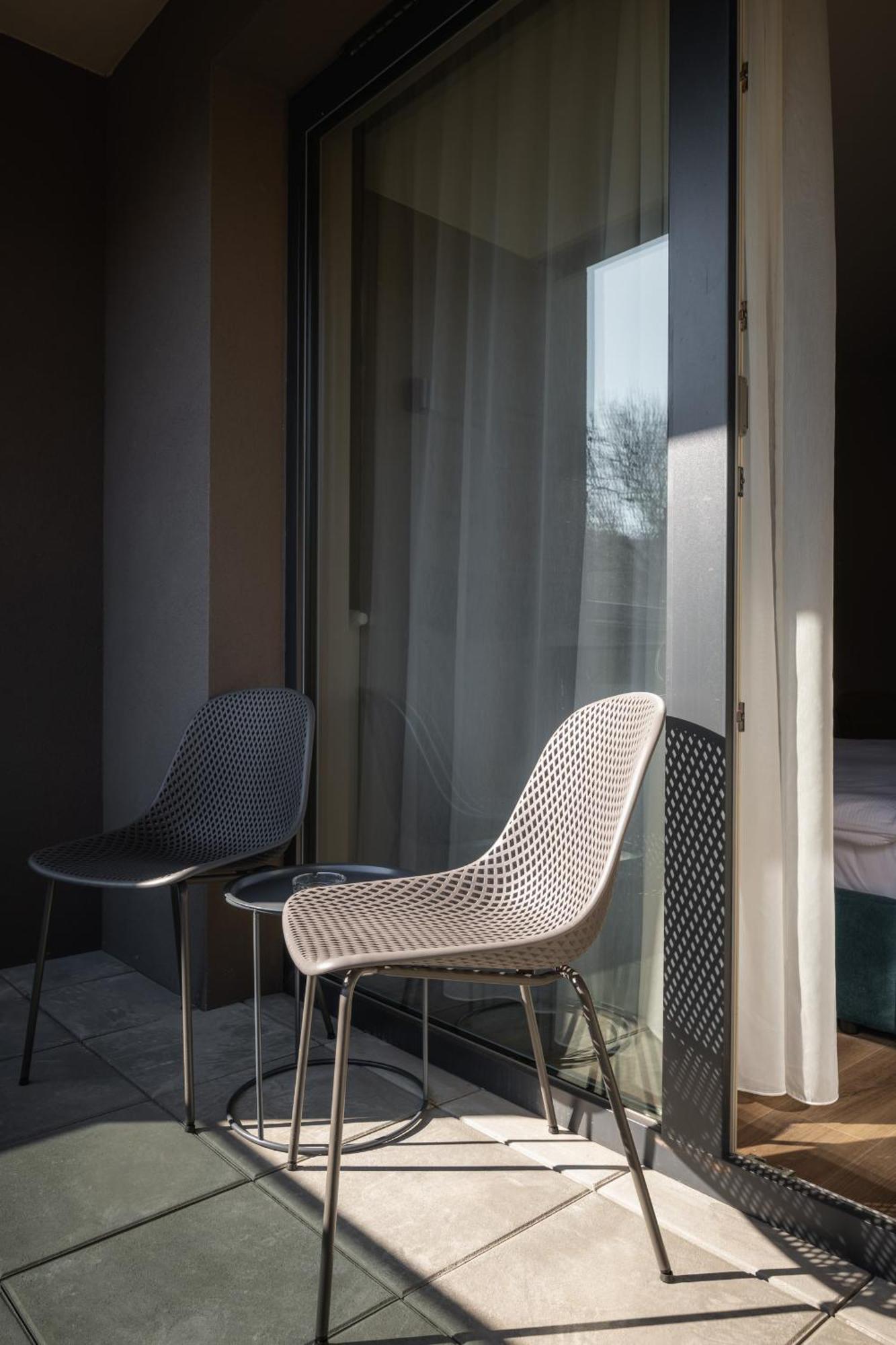 Apartment Avenue Prag