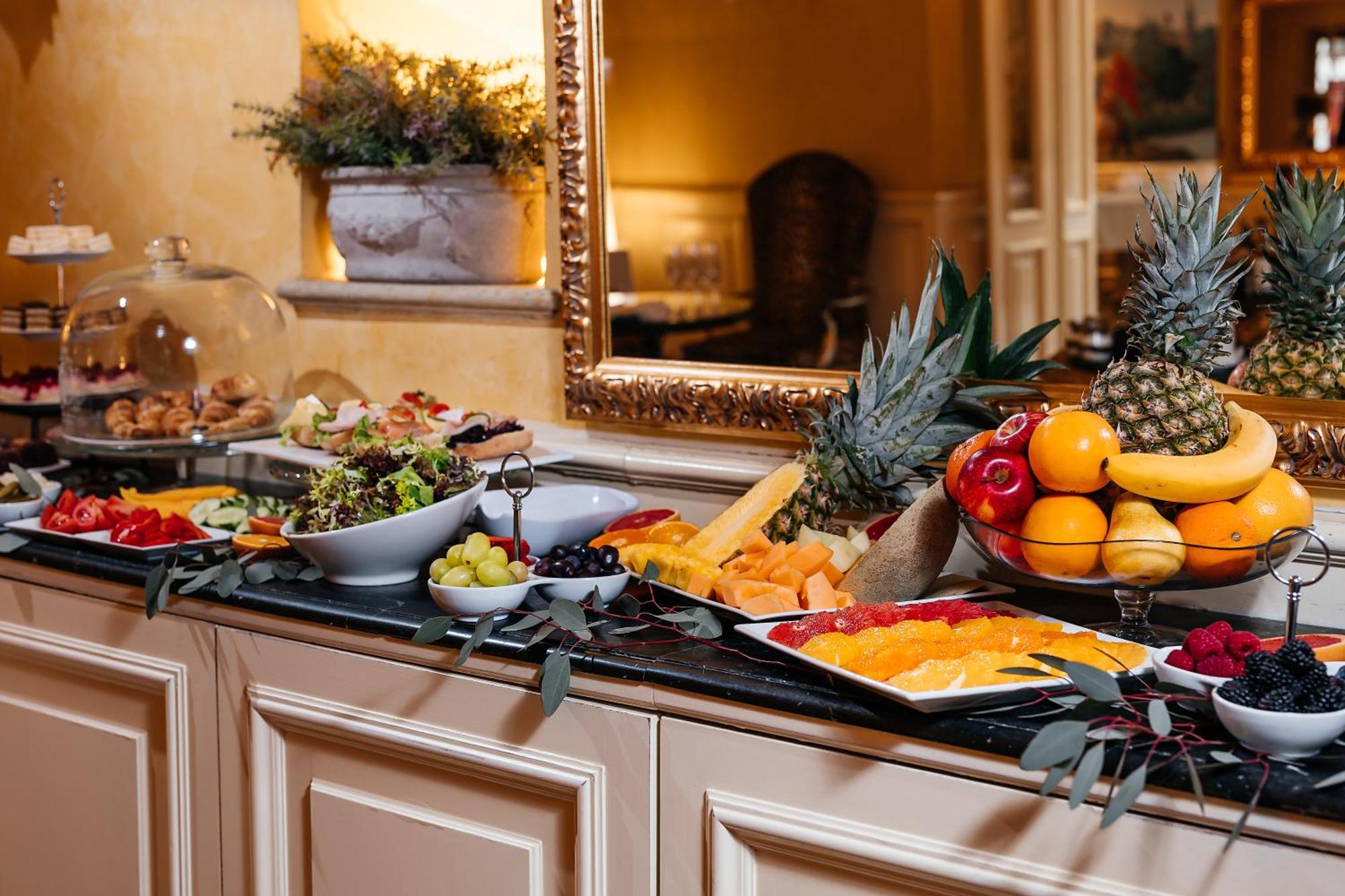 Alchymist Grand Hotel&spa Prag