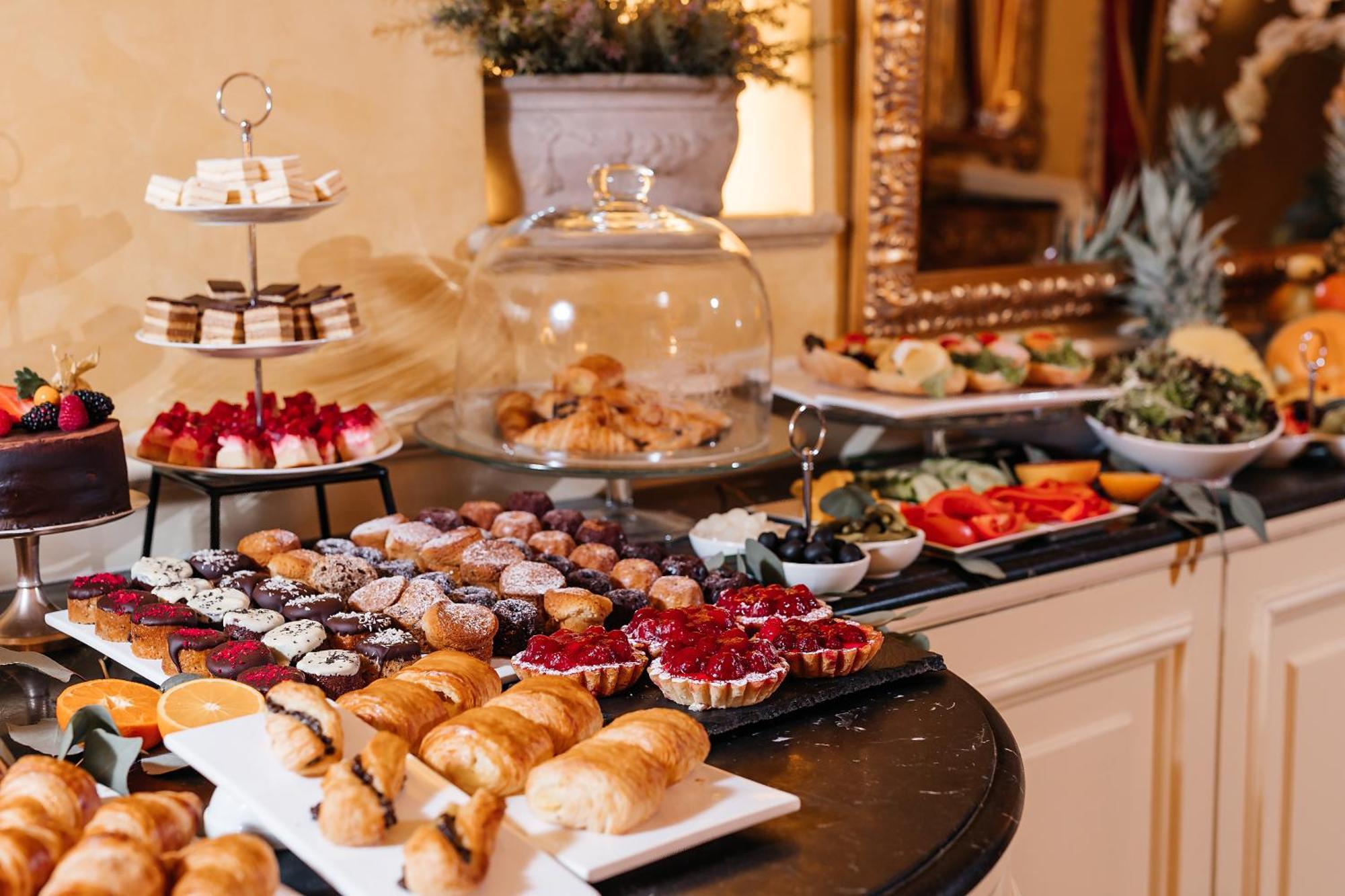 Alchymist Grand Hotel&spa Prag