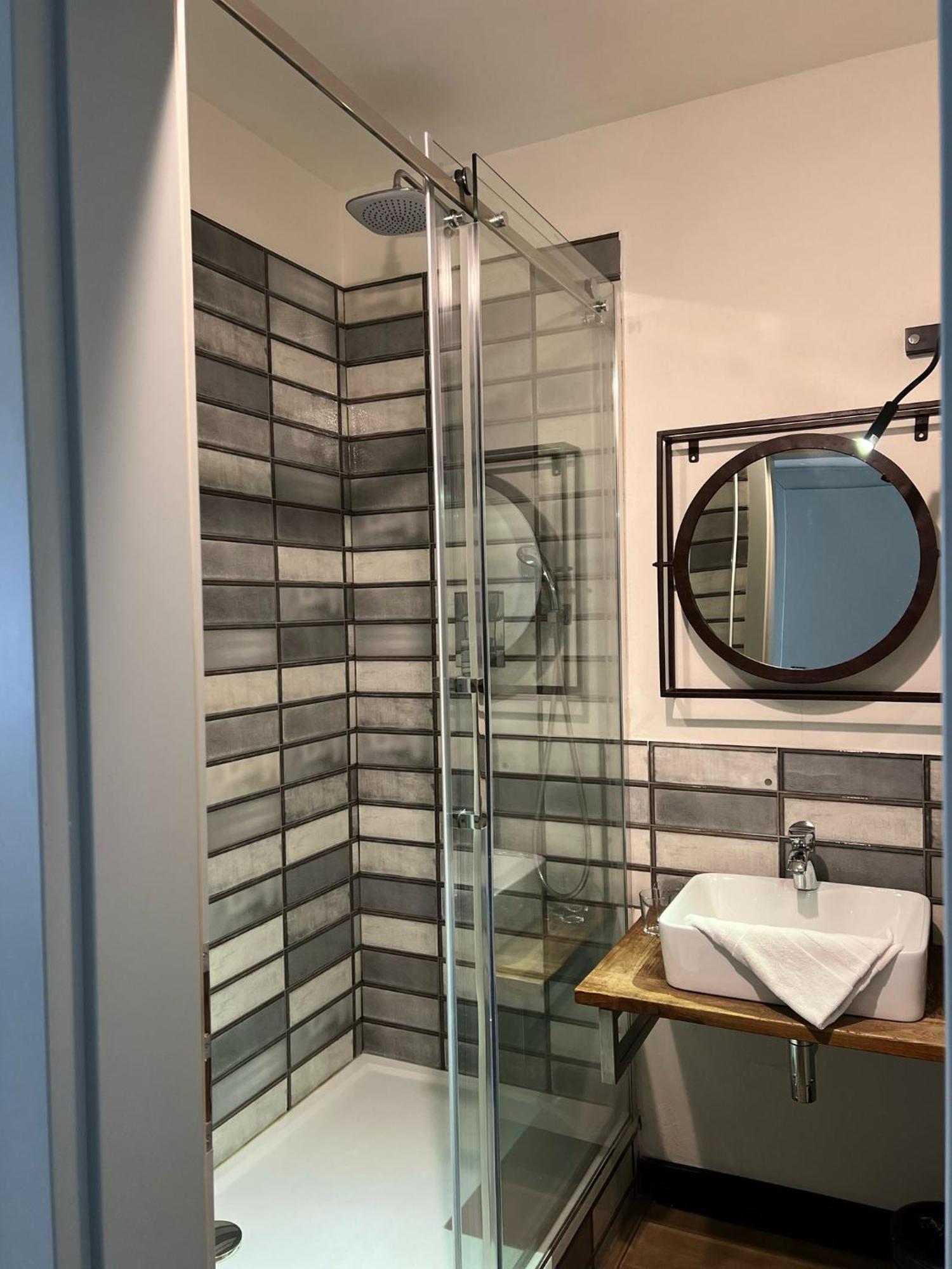 Otel Antik Prag
