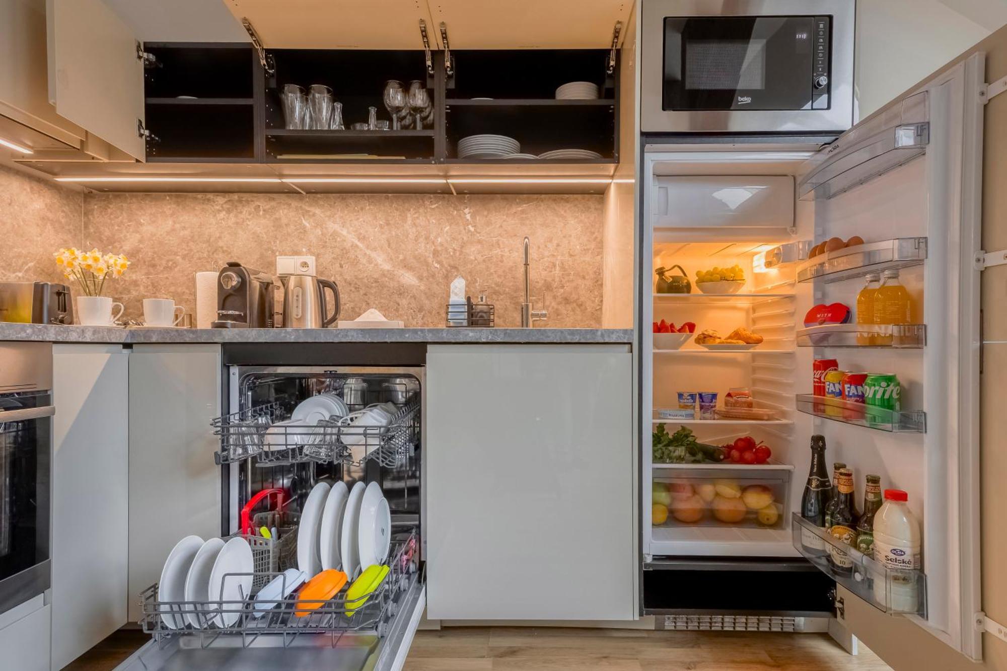 Louren Apartment