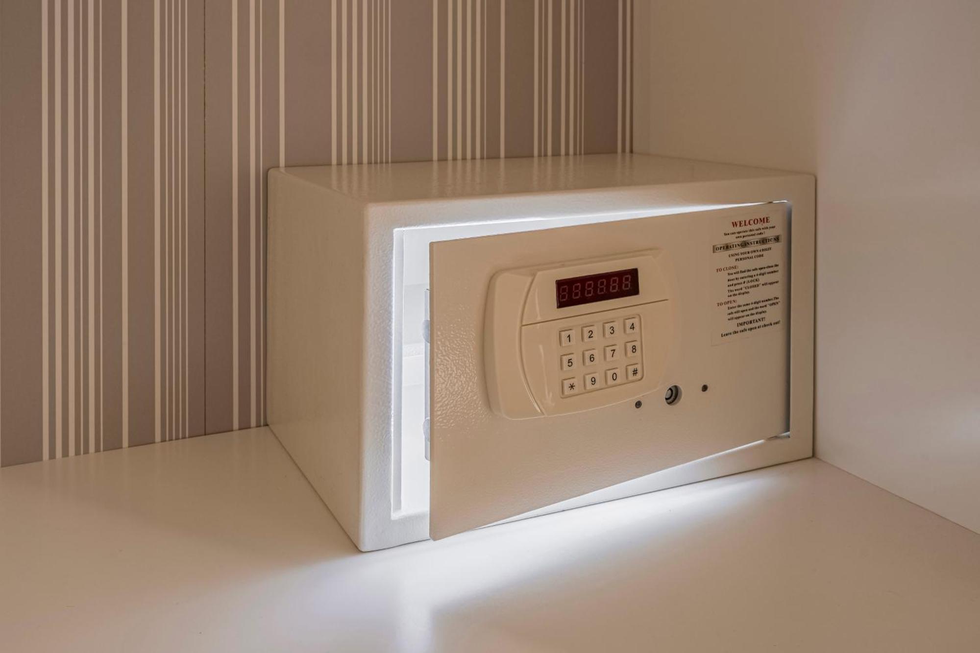 Apartment Louren