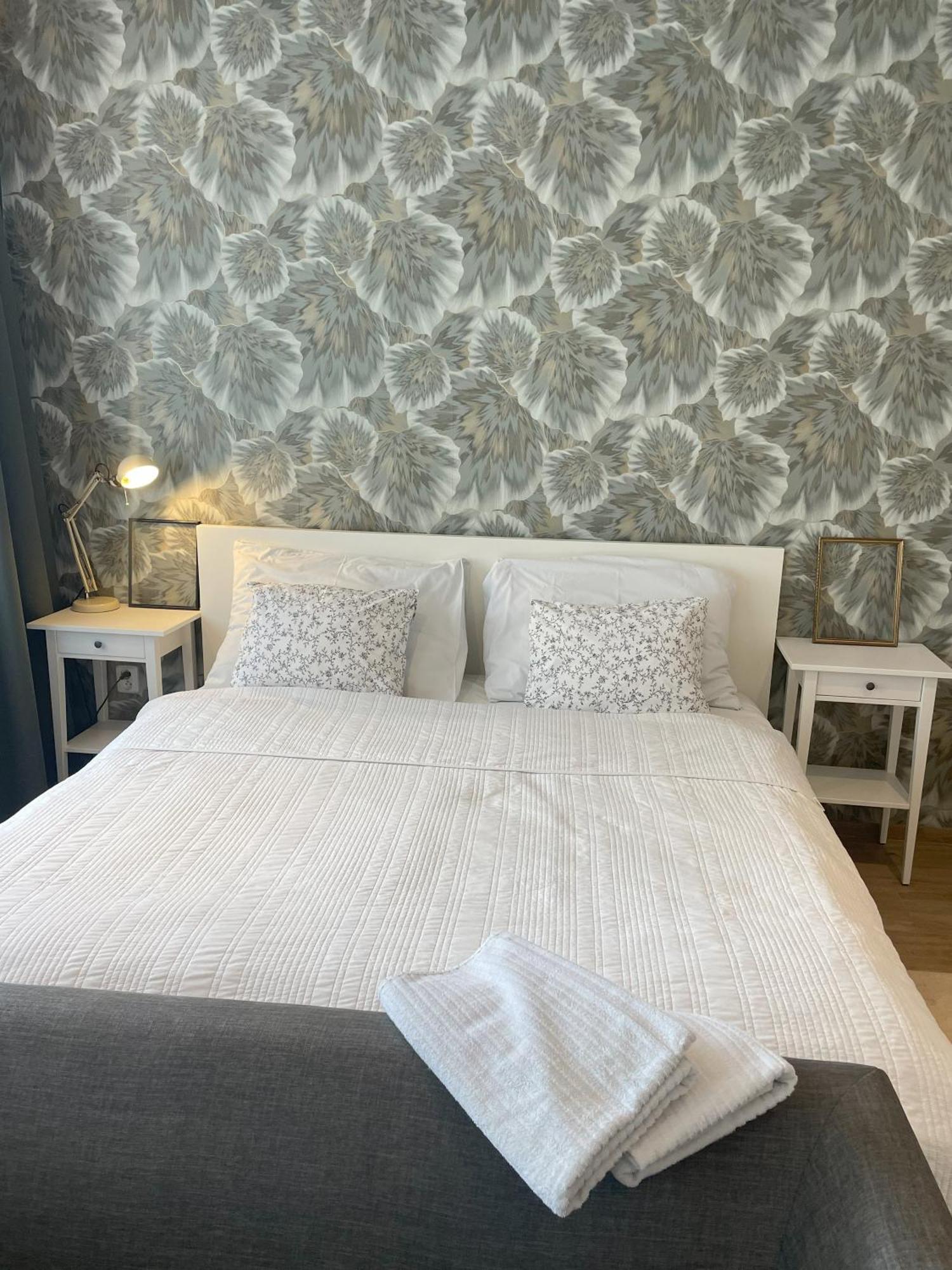 100 Apartment Prague