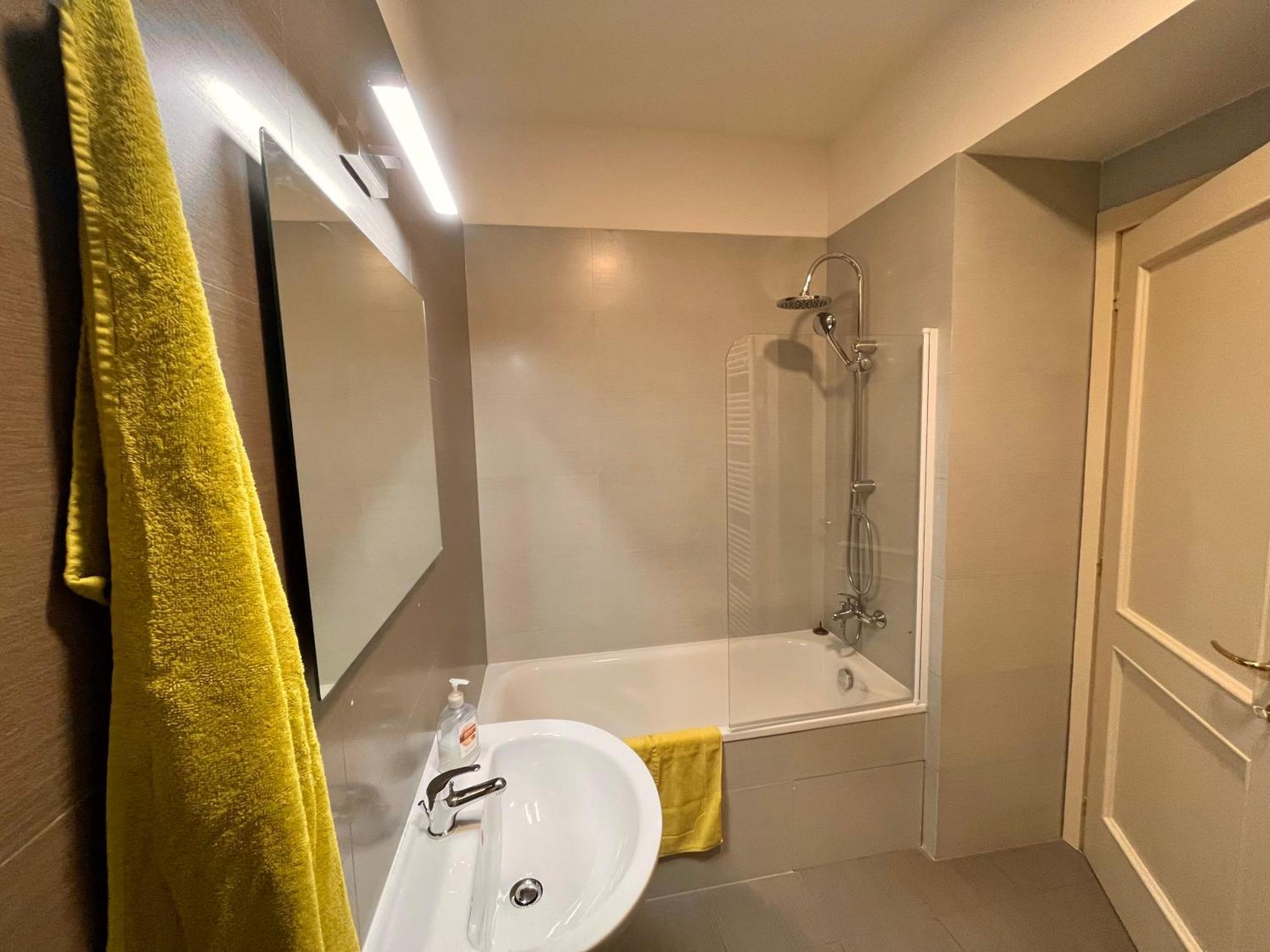 Riverbridge Apartamento