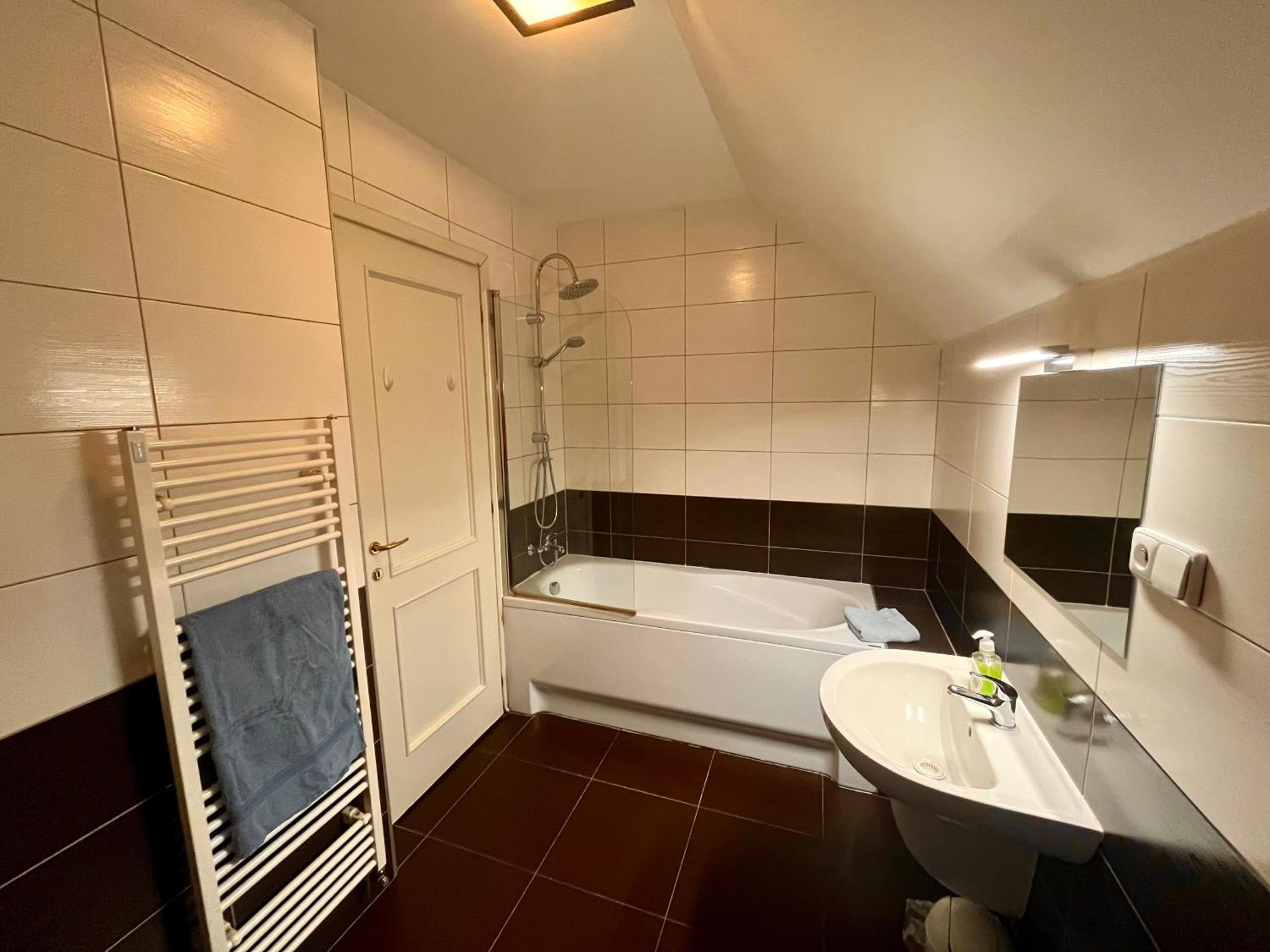 Riverbridge Apartamento