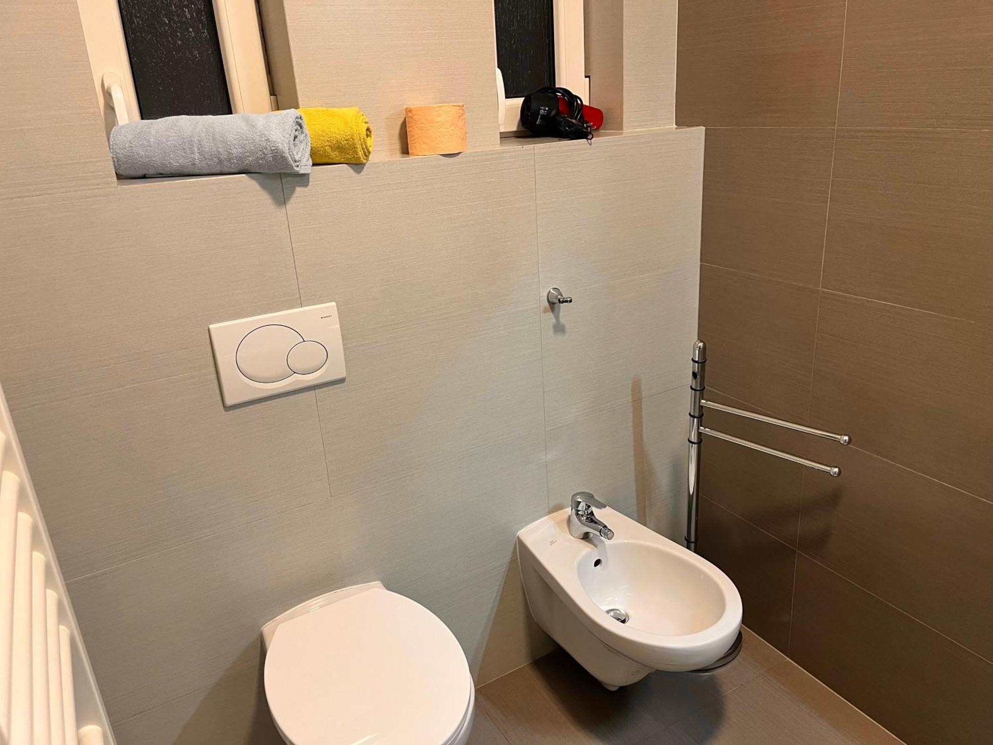 Apartamento Riverbridge