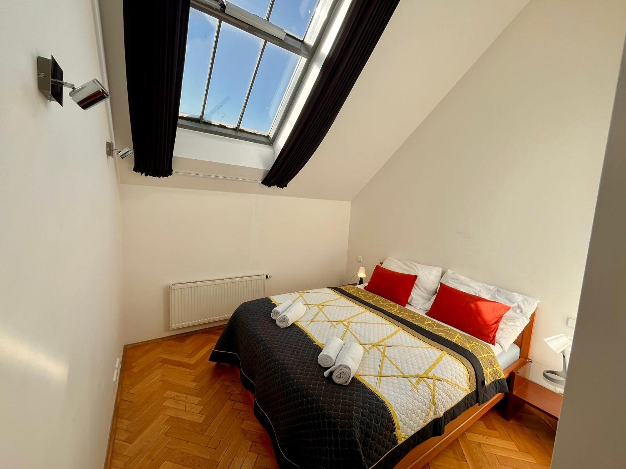 Apartamento Riverbridge