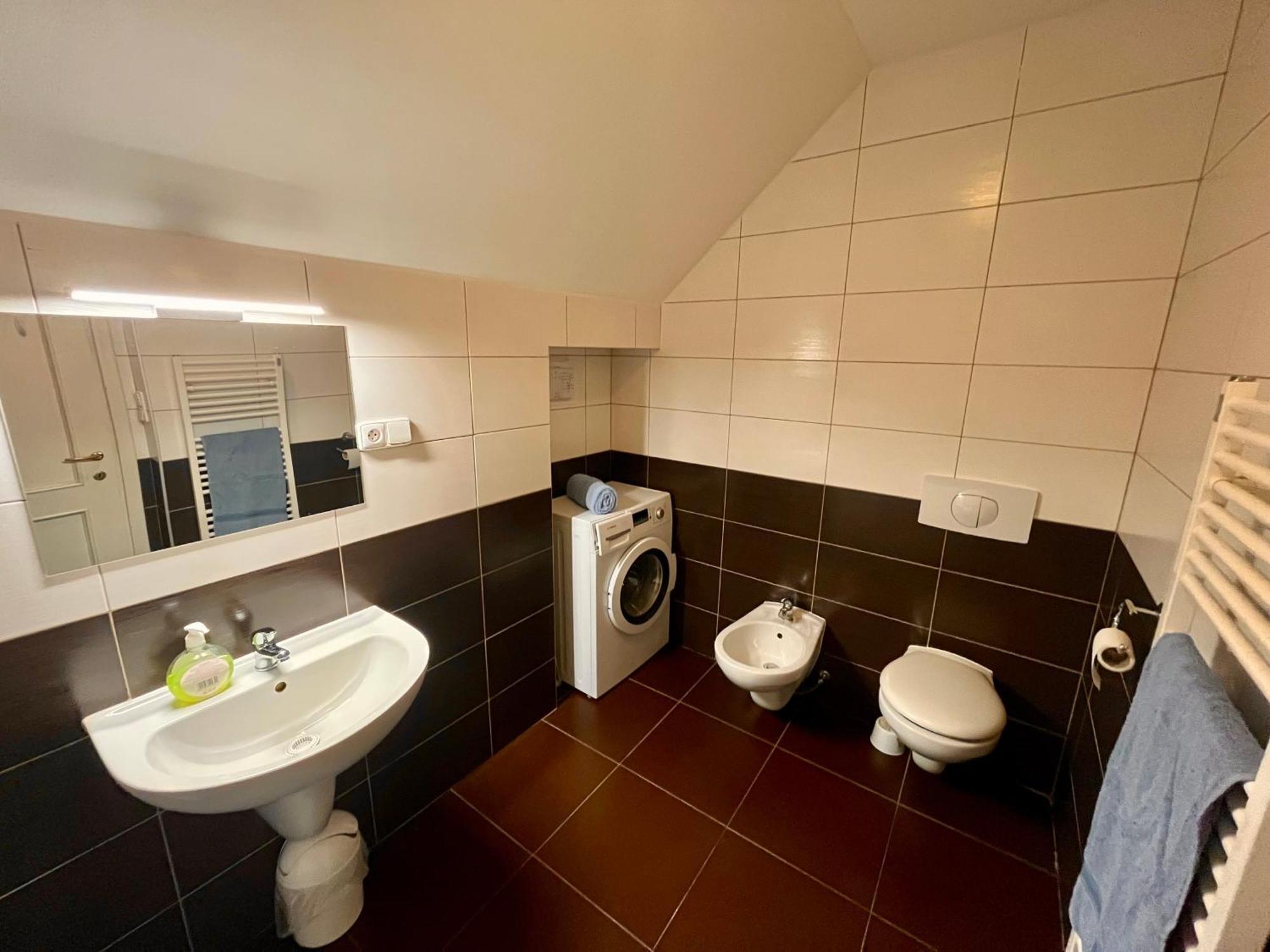 Riverbridge Apartamento *