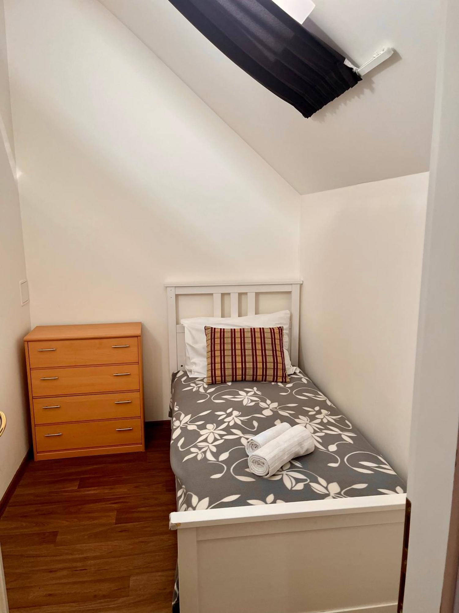 Apartamento Riverbridge *