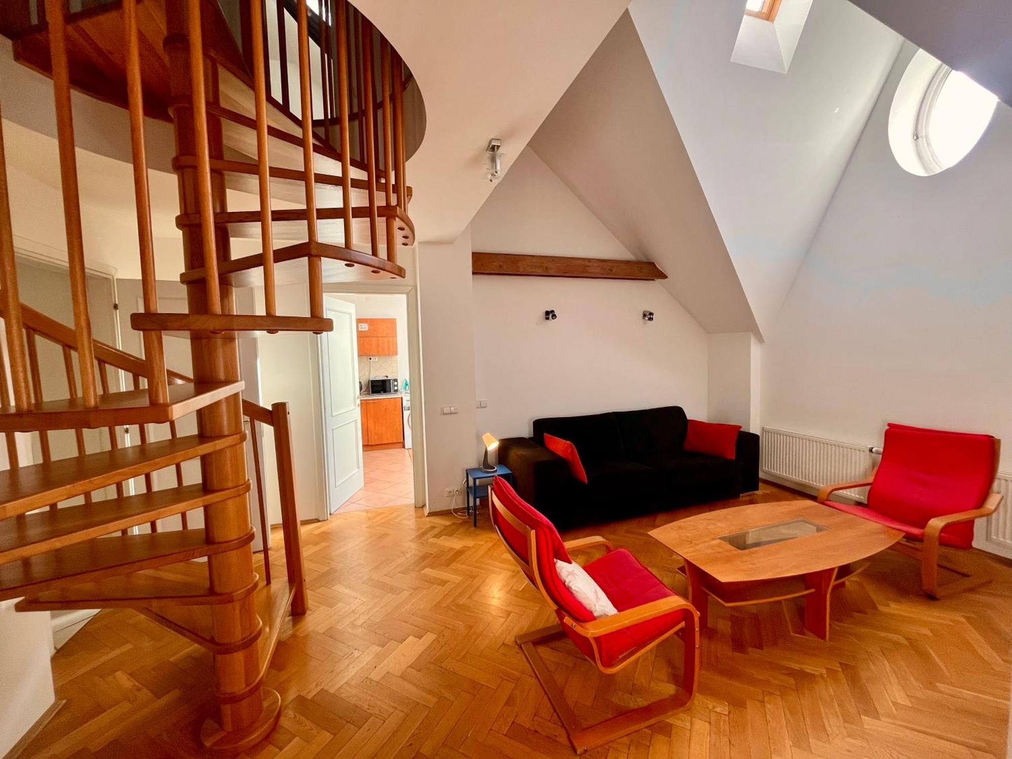 Riverbridge Apartment