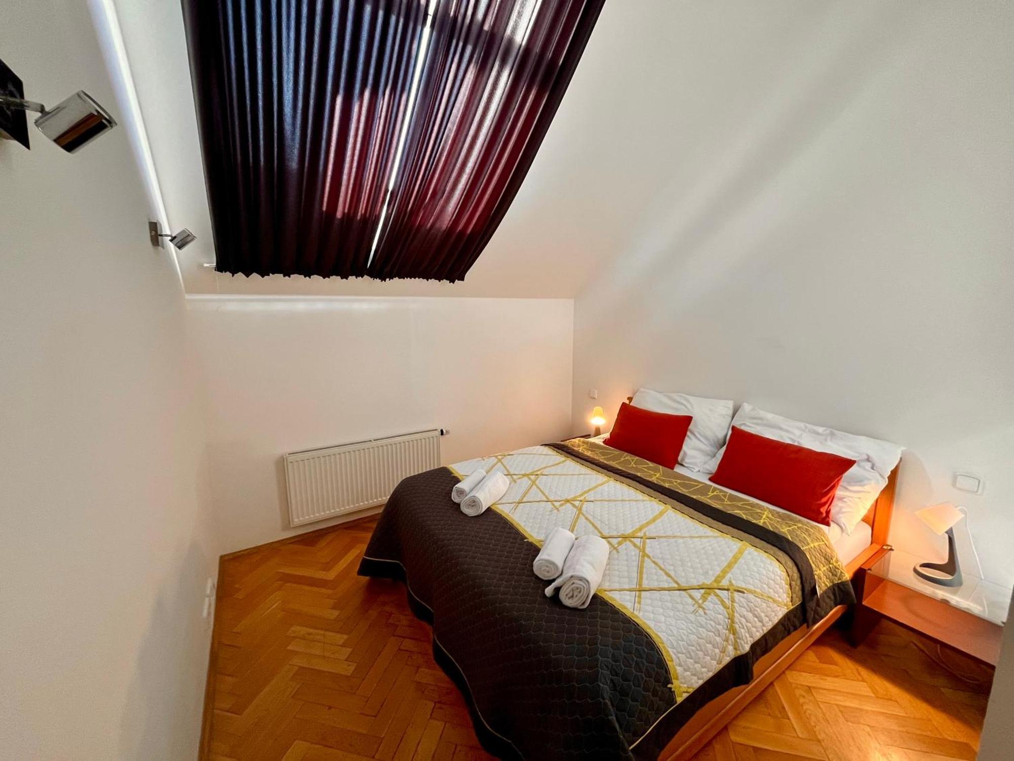 Riverbridge Apartamento *