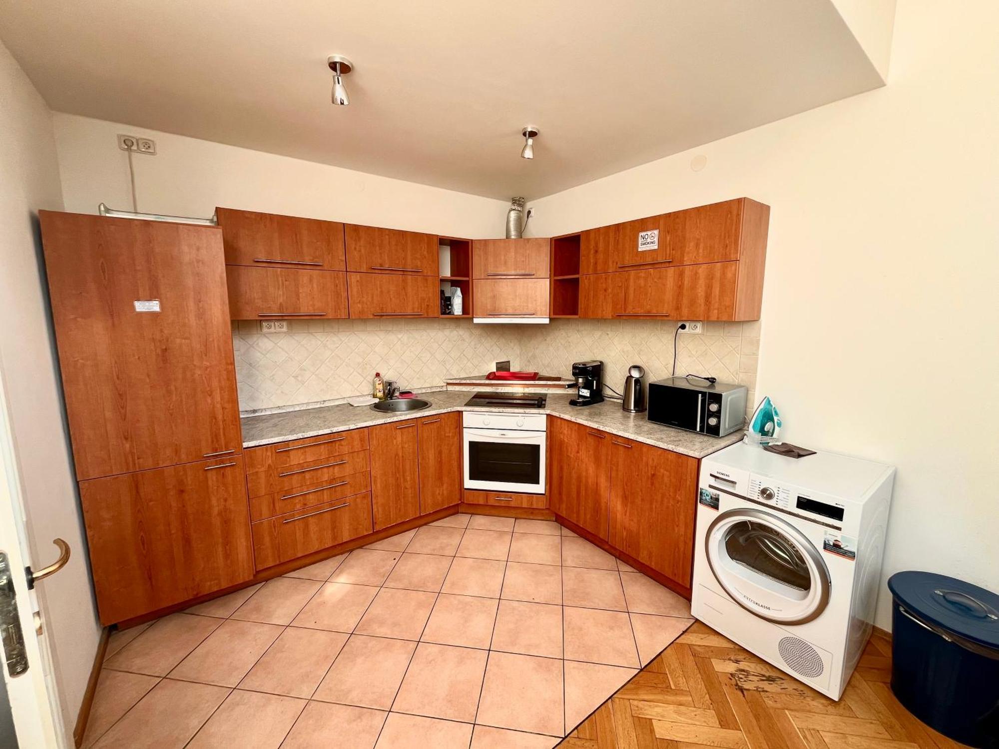 Apartamento Riverbridge Praga