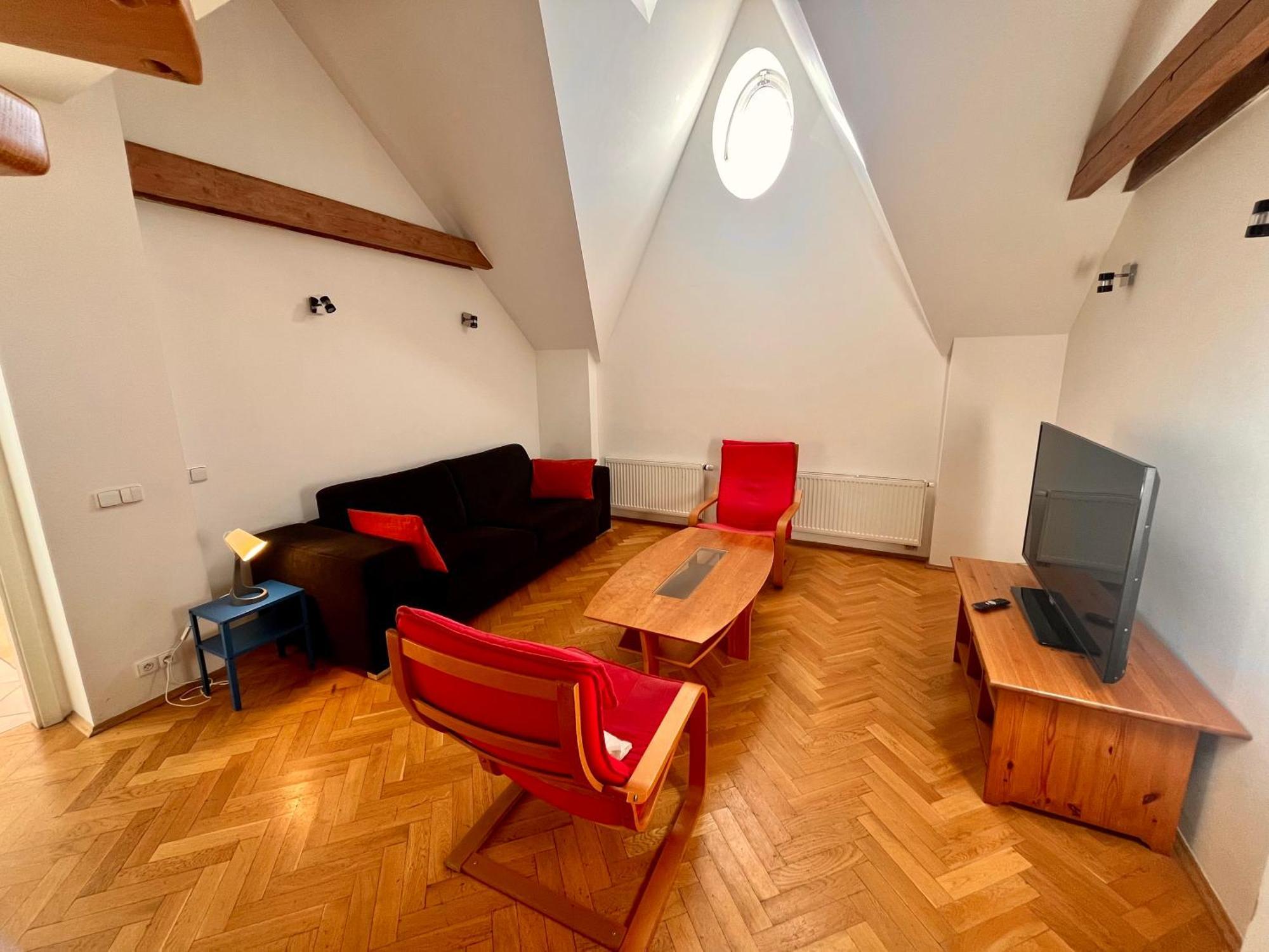 Riverbridge Apartamento