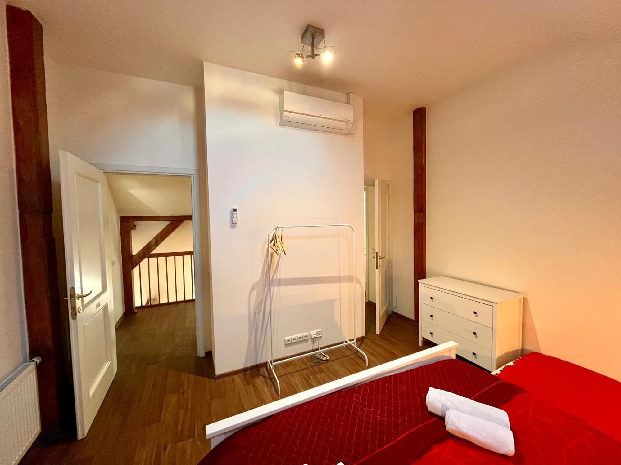 Apartamento Riverbridge