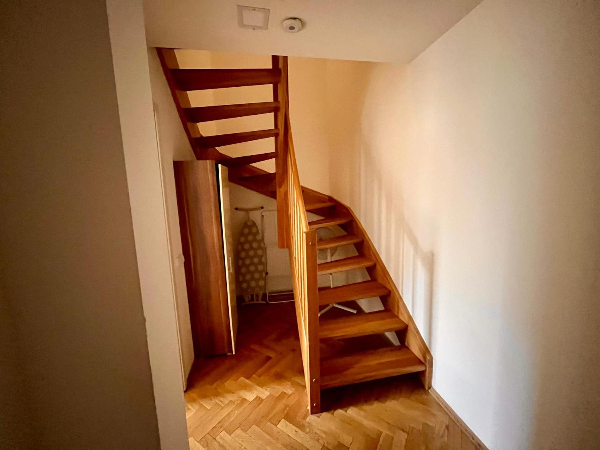 Riverbridge Apartamento *