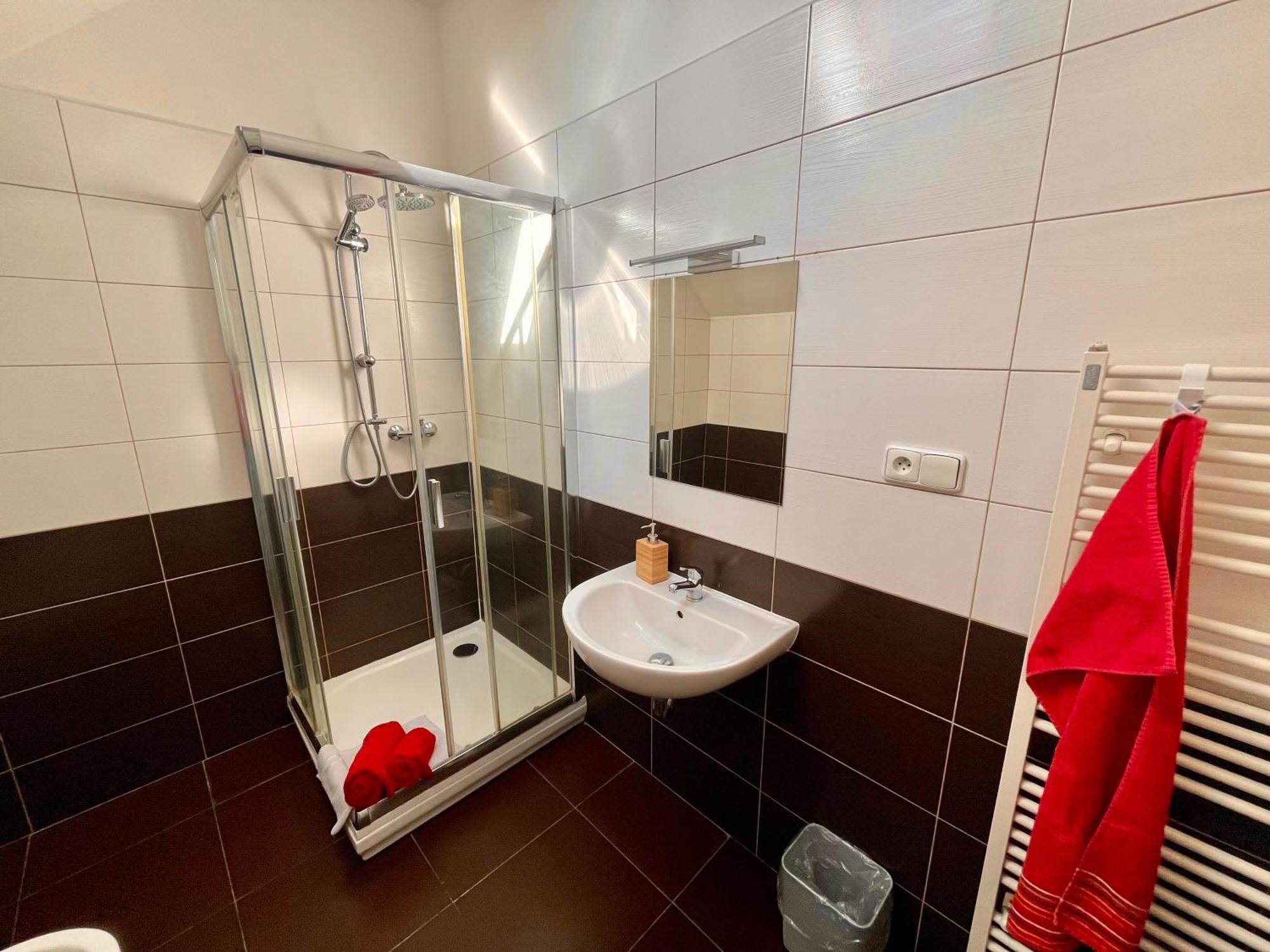 Apartamento Riverbridge *
