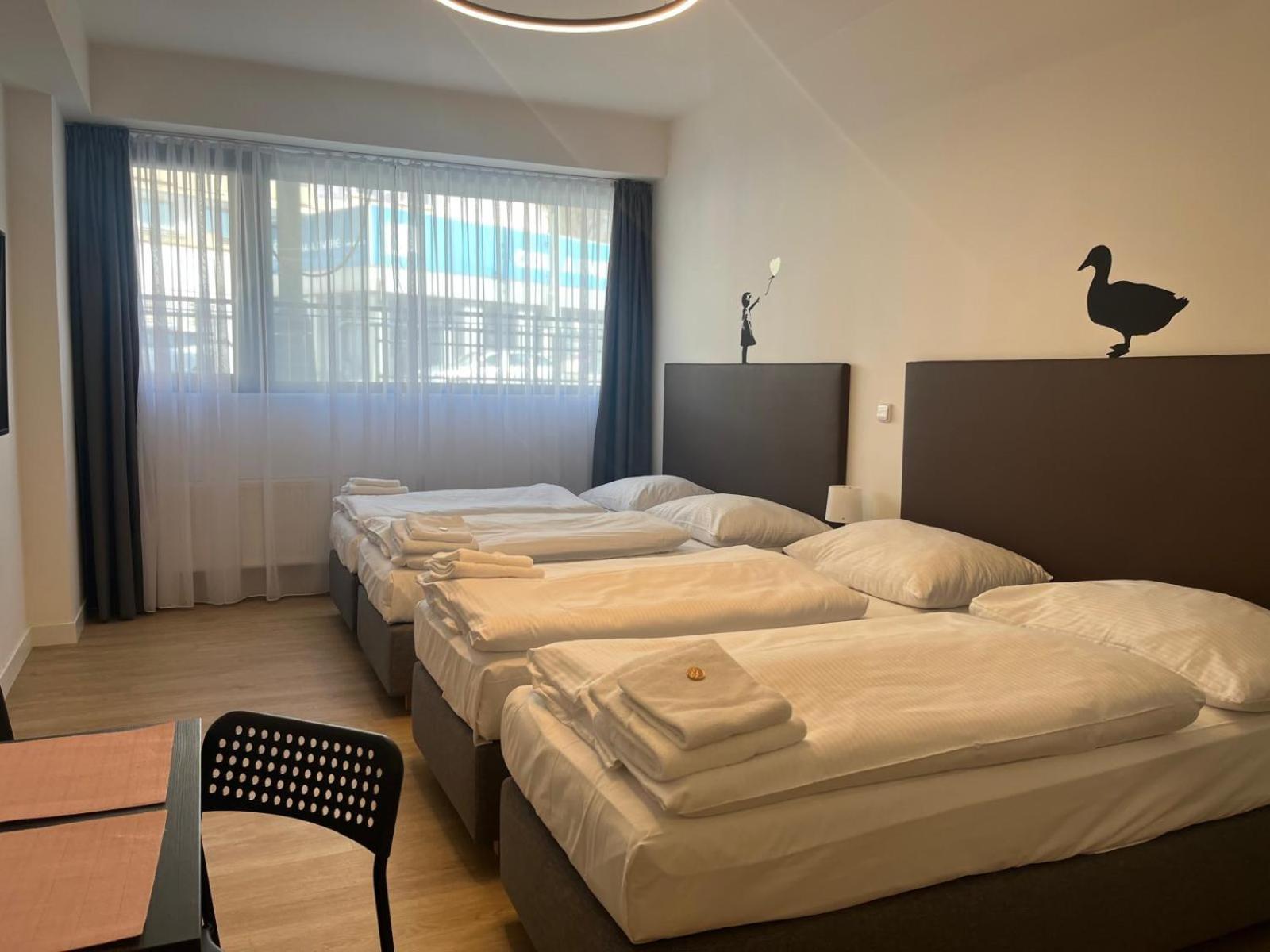 Hotel Post 120