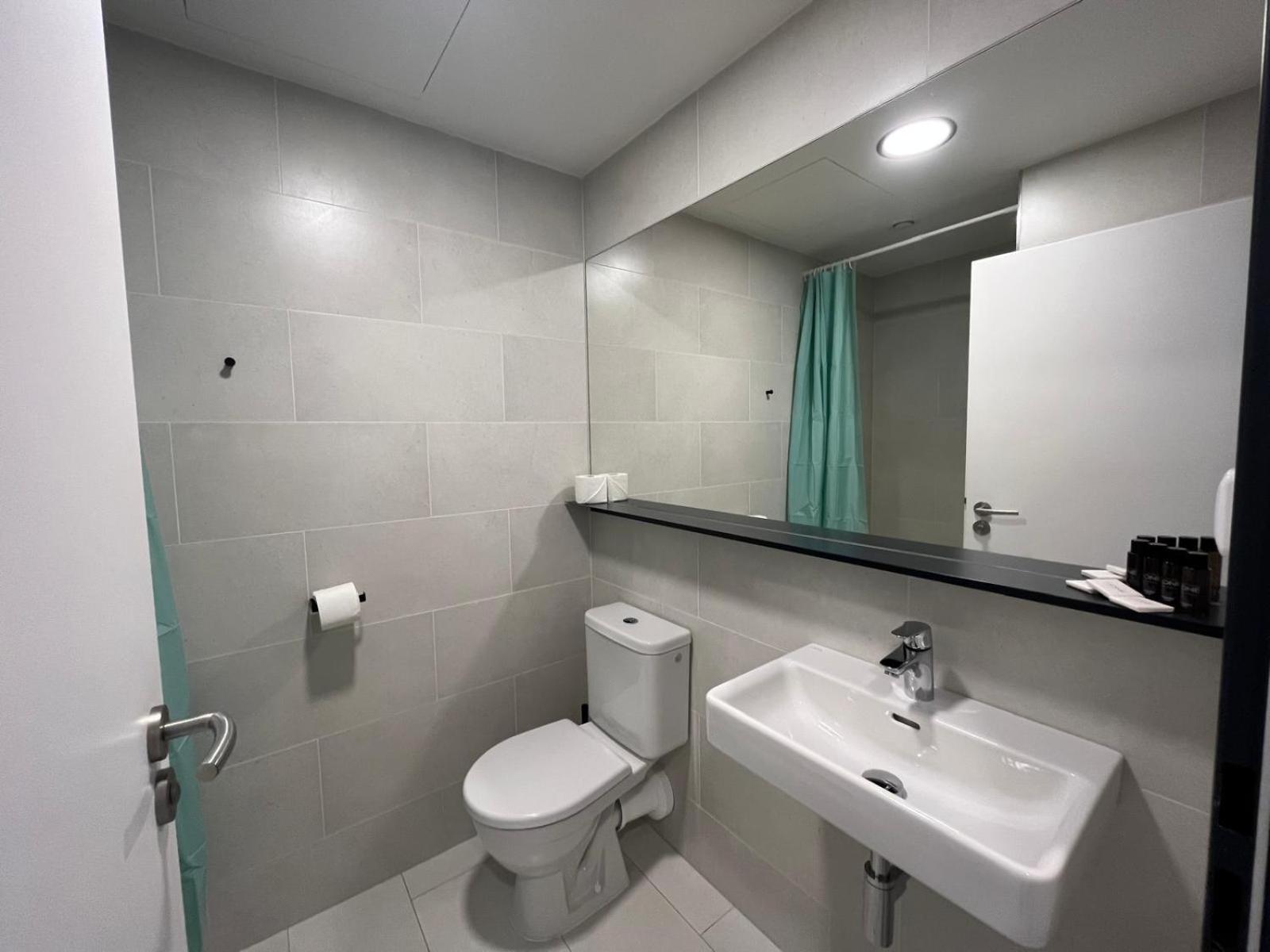 Post 120 Hotel Prague