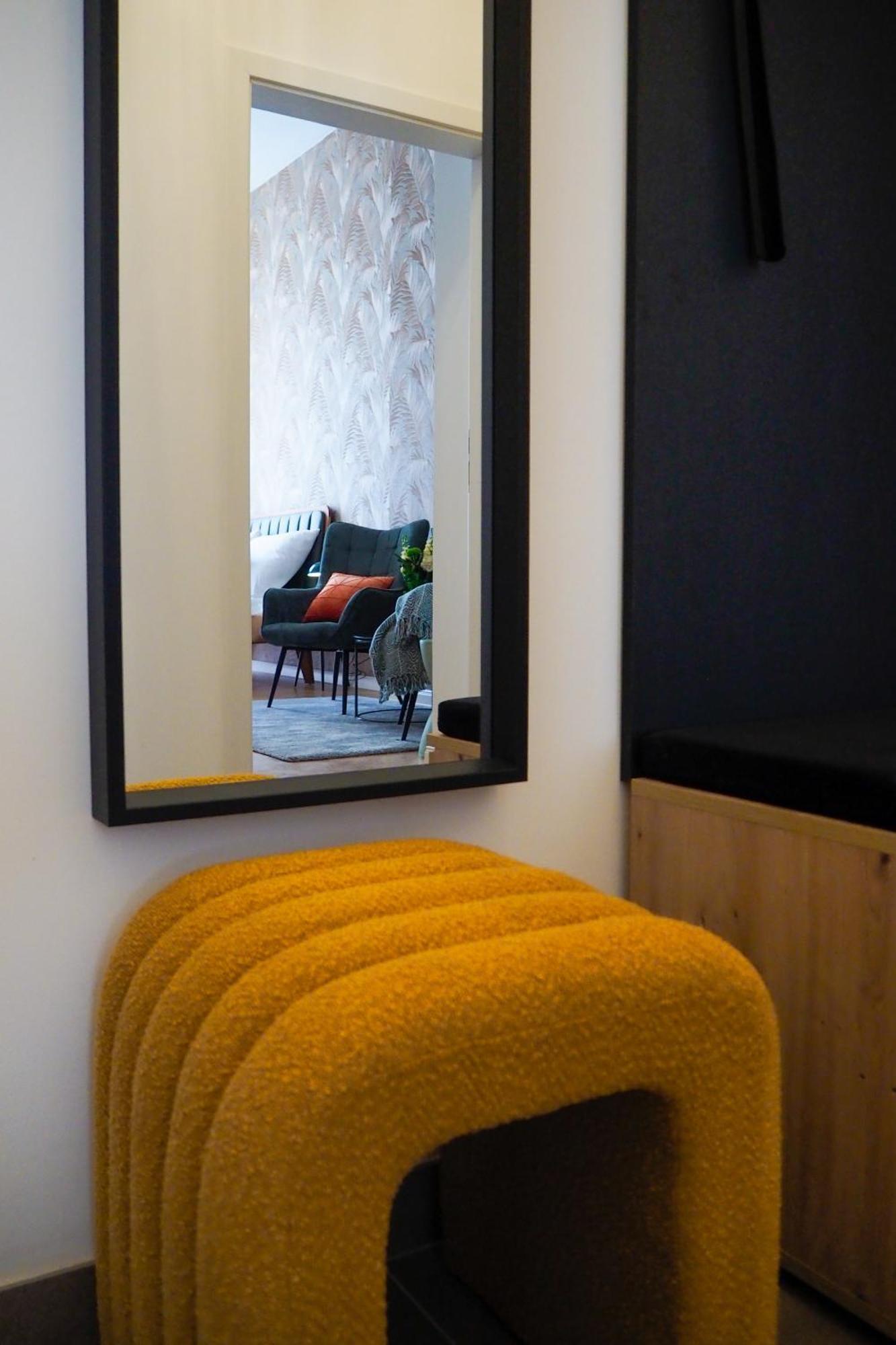 Rasinovo Nabrezi - Riverside Appart hôtel 4*