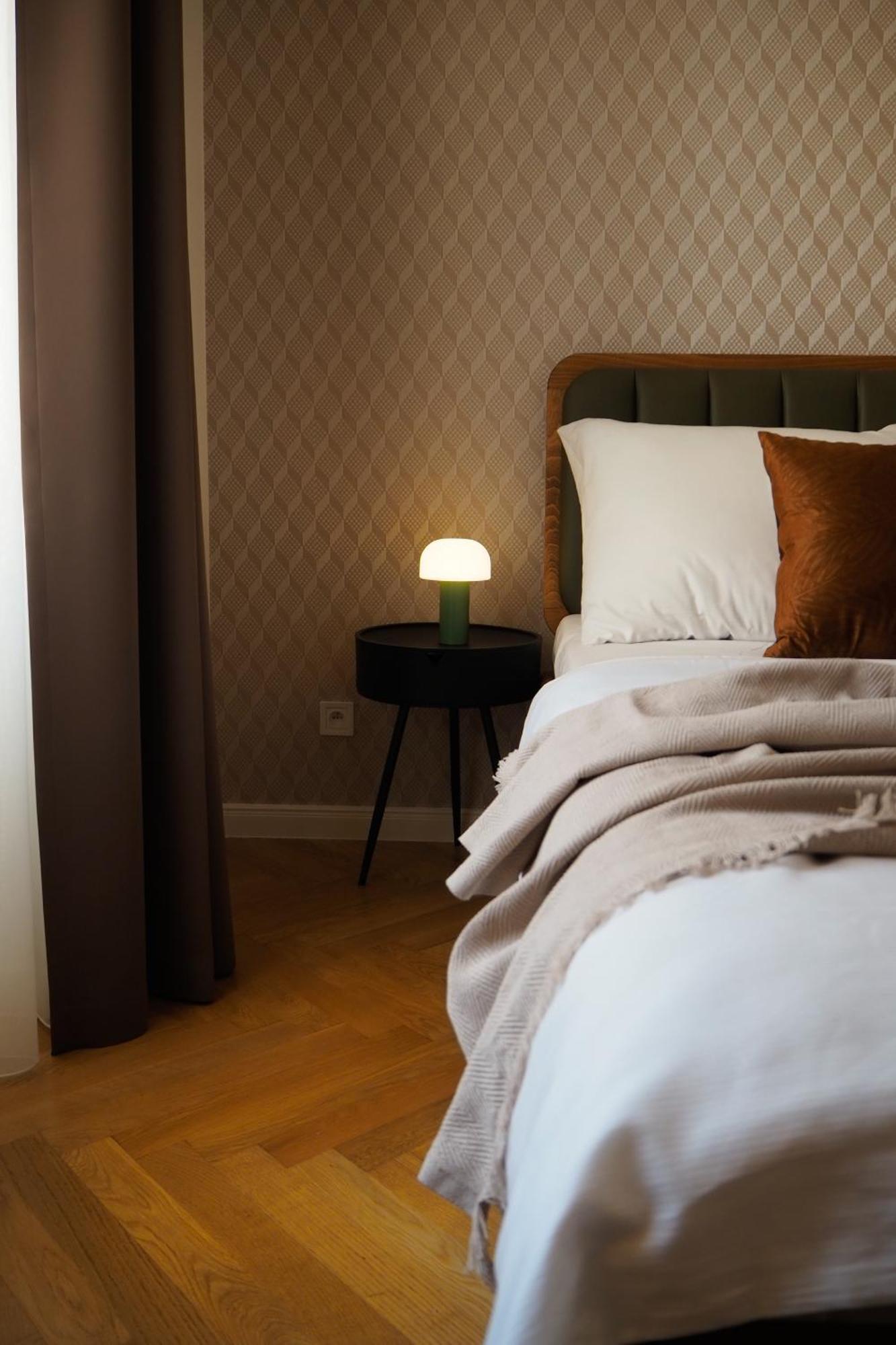 Rasinovo Nabrezi - Riverside Appart hôtel 4*