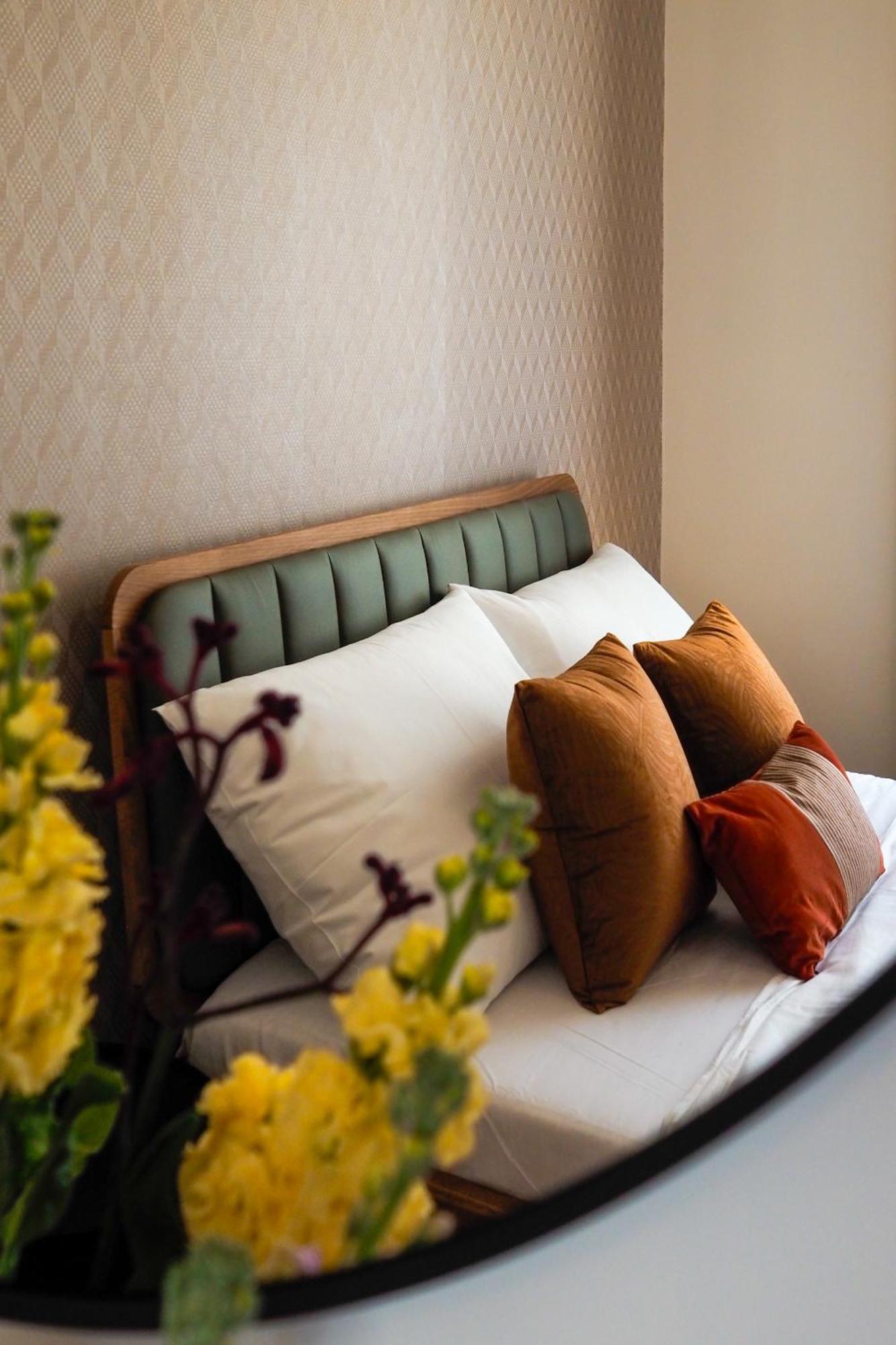 Rasinovo Nabrezi - Riverside Appart hôtel Prague