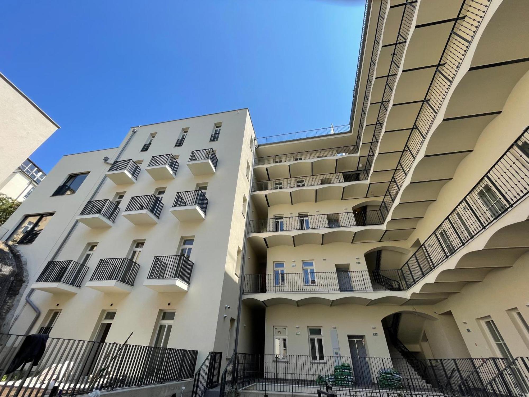 Apartamento Visit Oomph