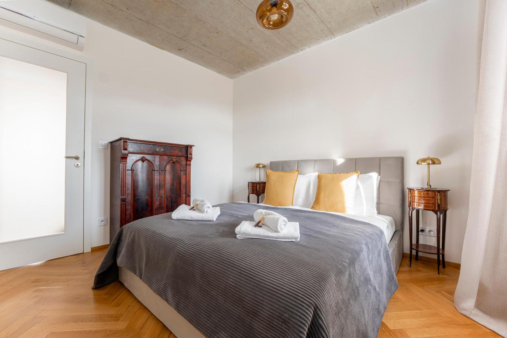 Apartamento Visit Oomph