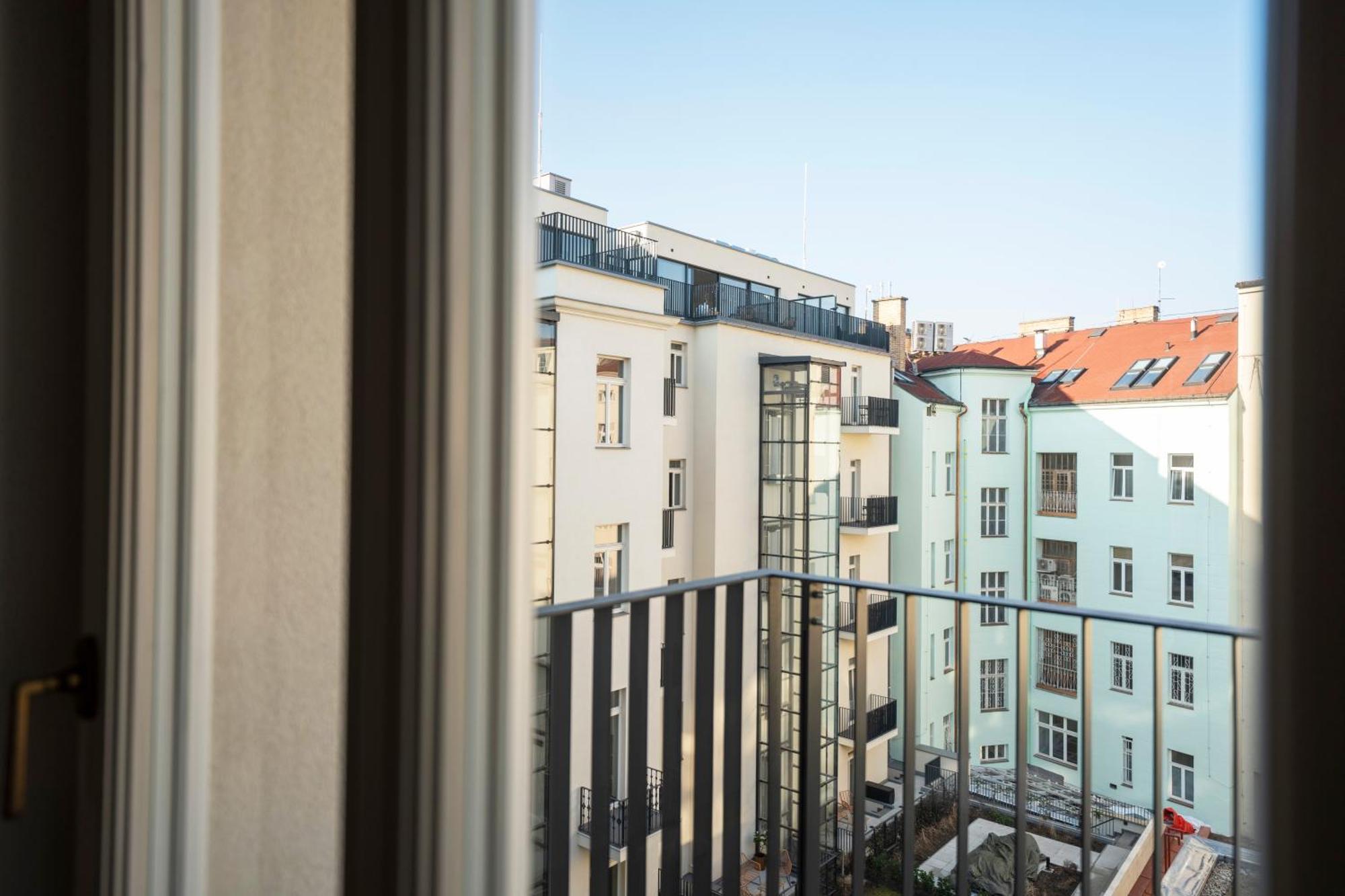 Visit Oomph Apartamento *