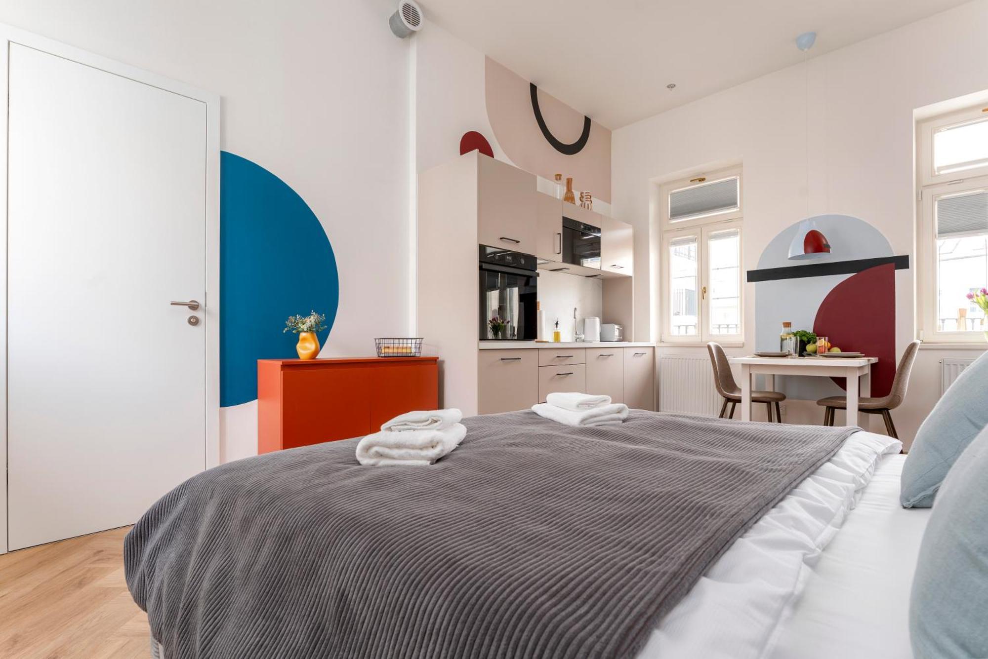 Visit Oomph Apartamento *