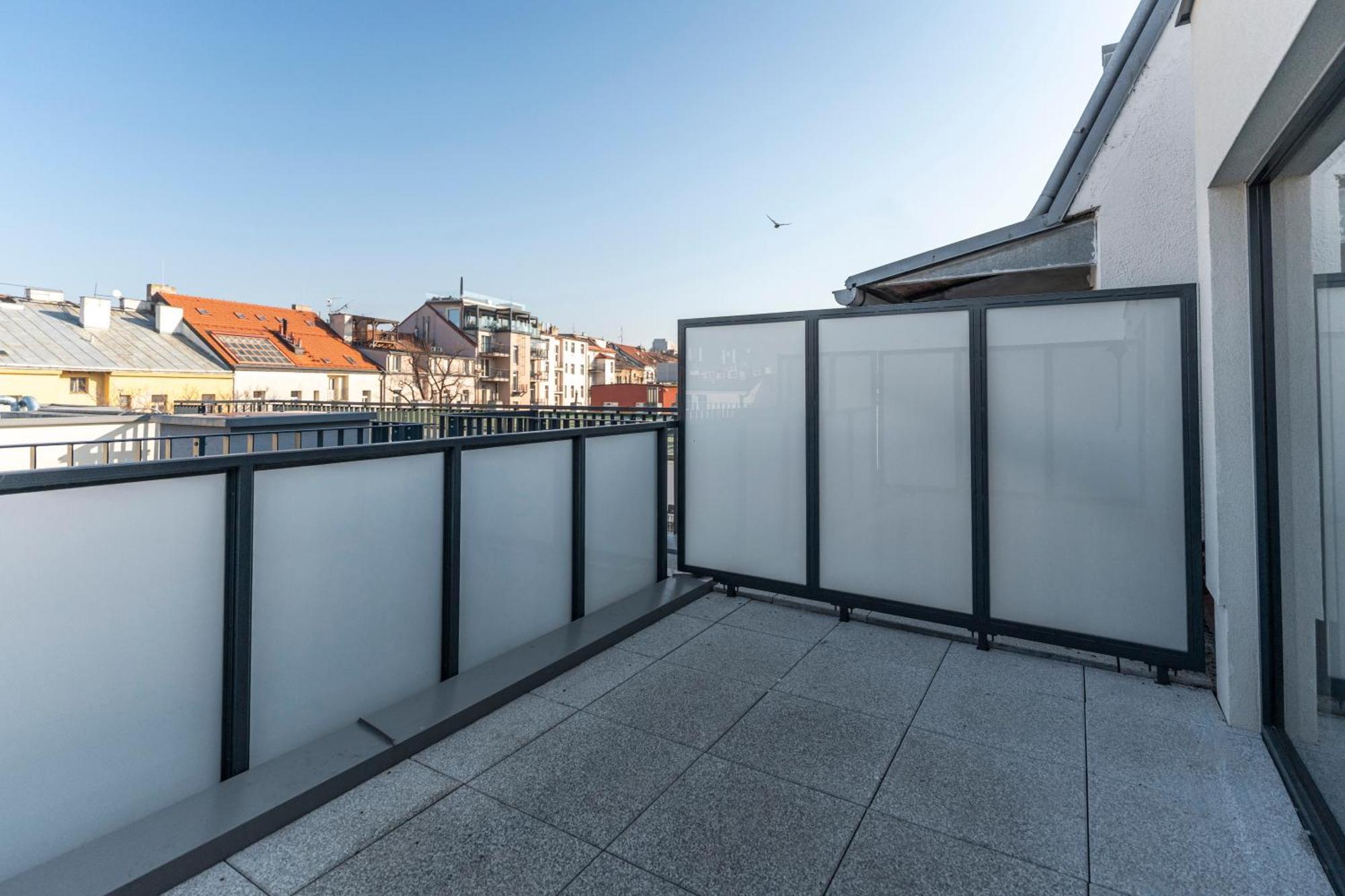 Oomph Appartement