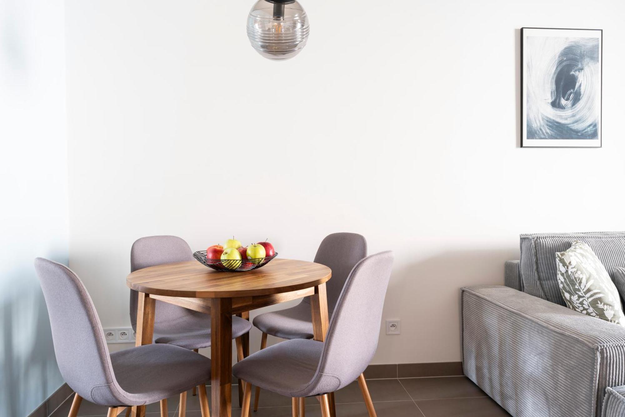 Oomph Appartement