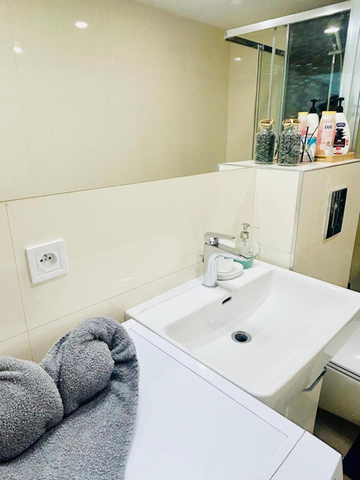 Apartment New Design Right Next Wenceslas Square *
