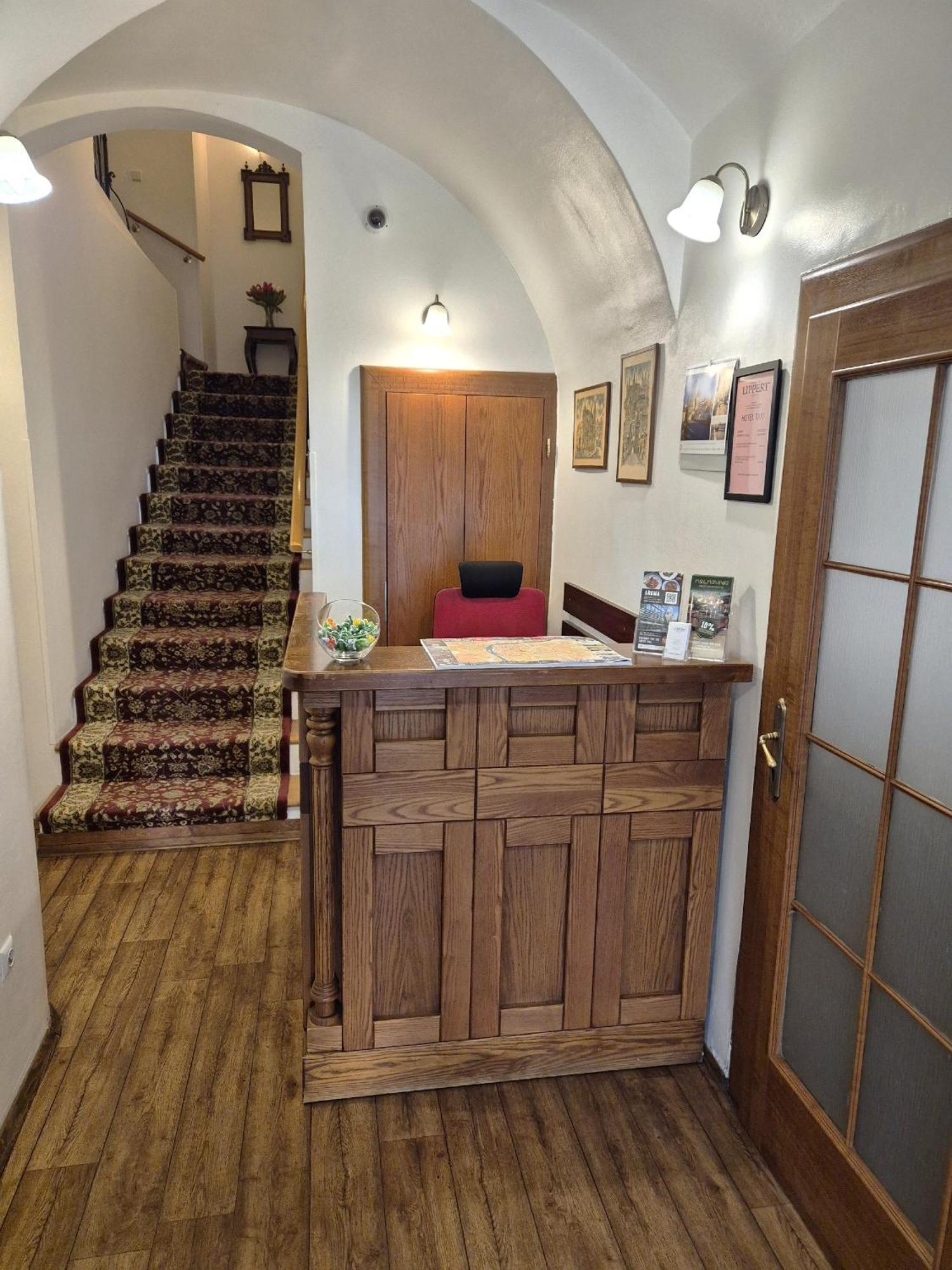 Hotel Lippert Prague