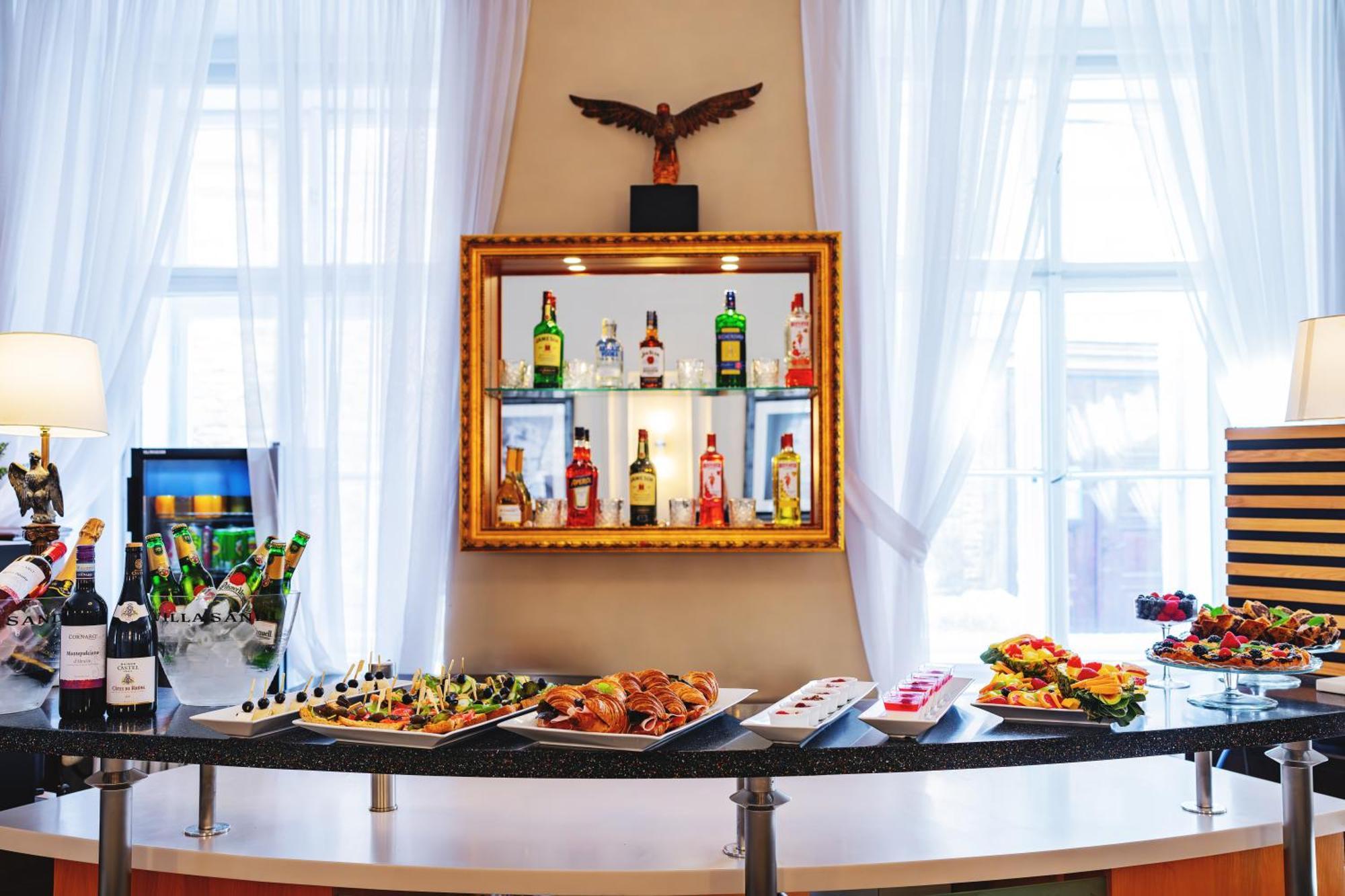 Hotel Adler 4*