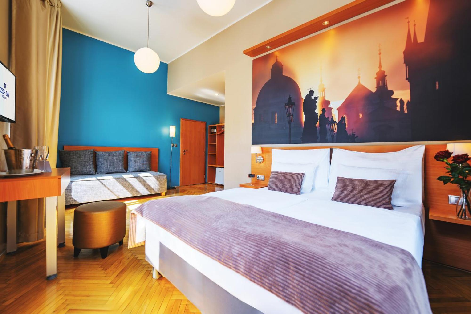 Adler Hotel 4*