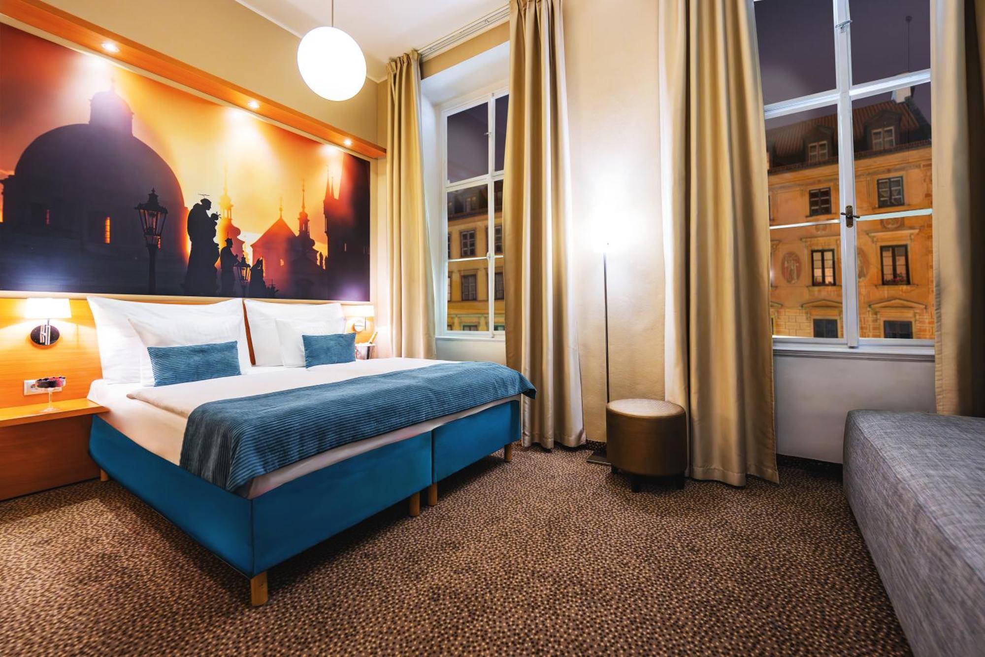 Hotel Adler 4*
