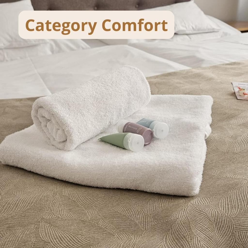 Claris Hotel Prague