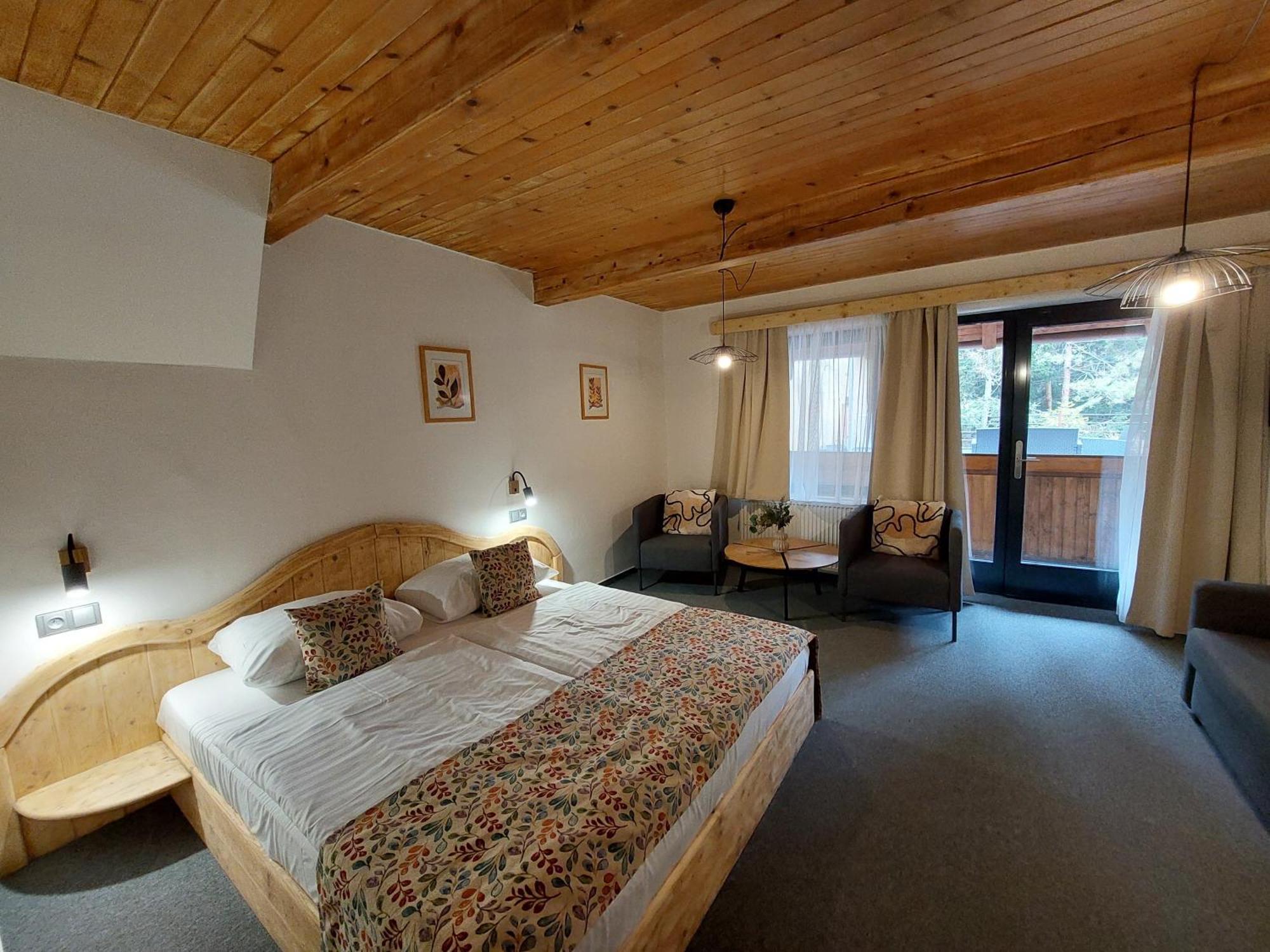 Hotel Frydl