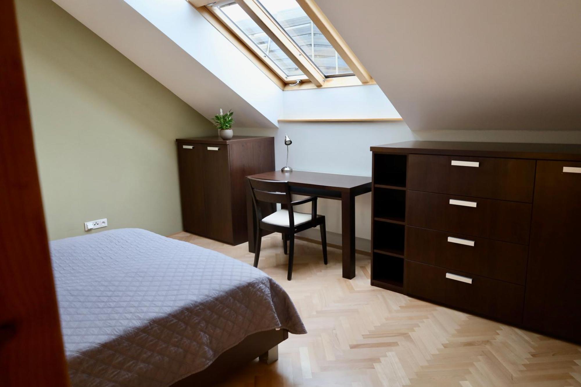 Rezidence Ostrovni Aparthotel 4*