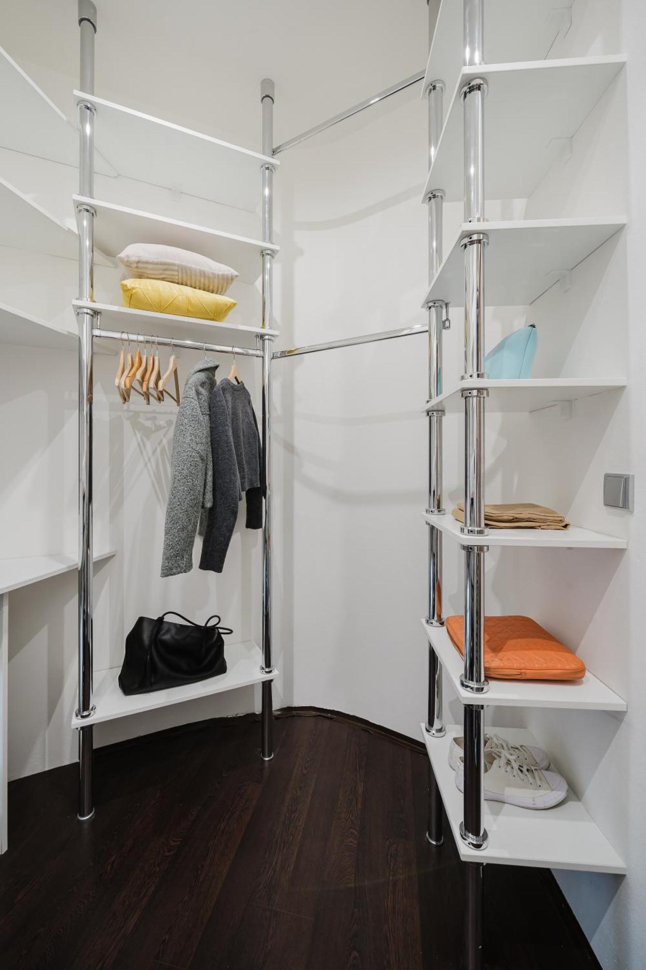 Apartment Days - Stylish - Netflix - Hip District Prague