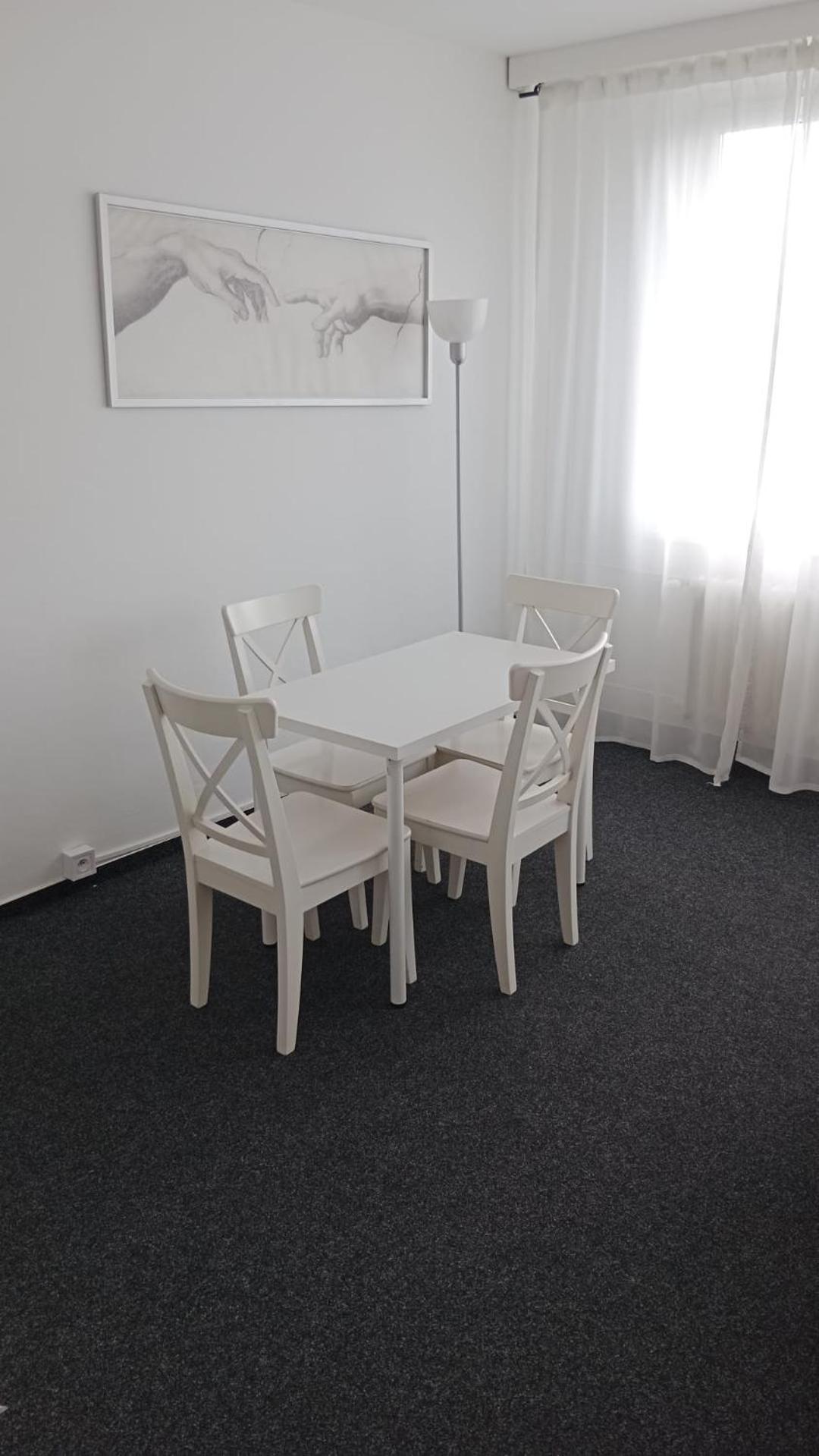 Bryksova Apartamento Praga