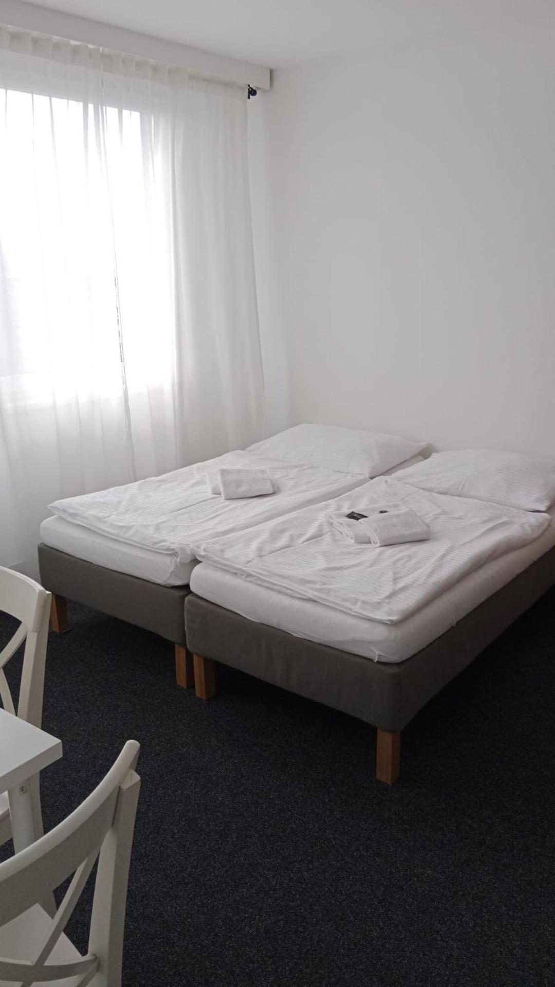 Apartamento Bryksova Praga