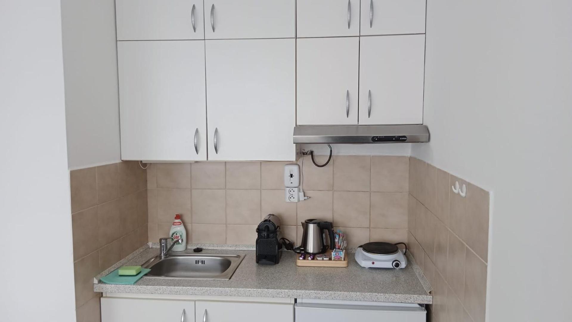 Bryksova Apartamento Praga