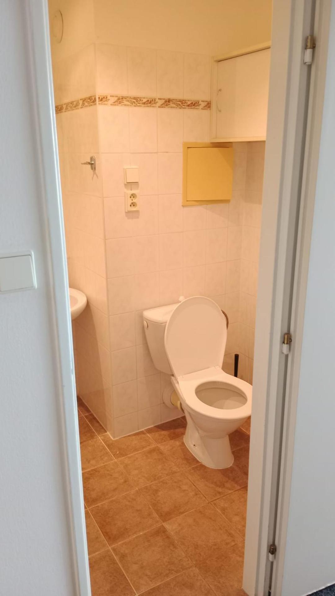 Apartamento Bryksova