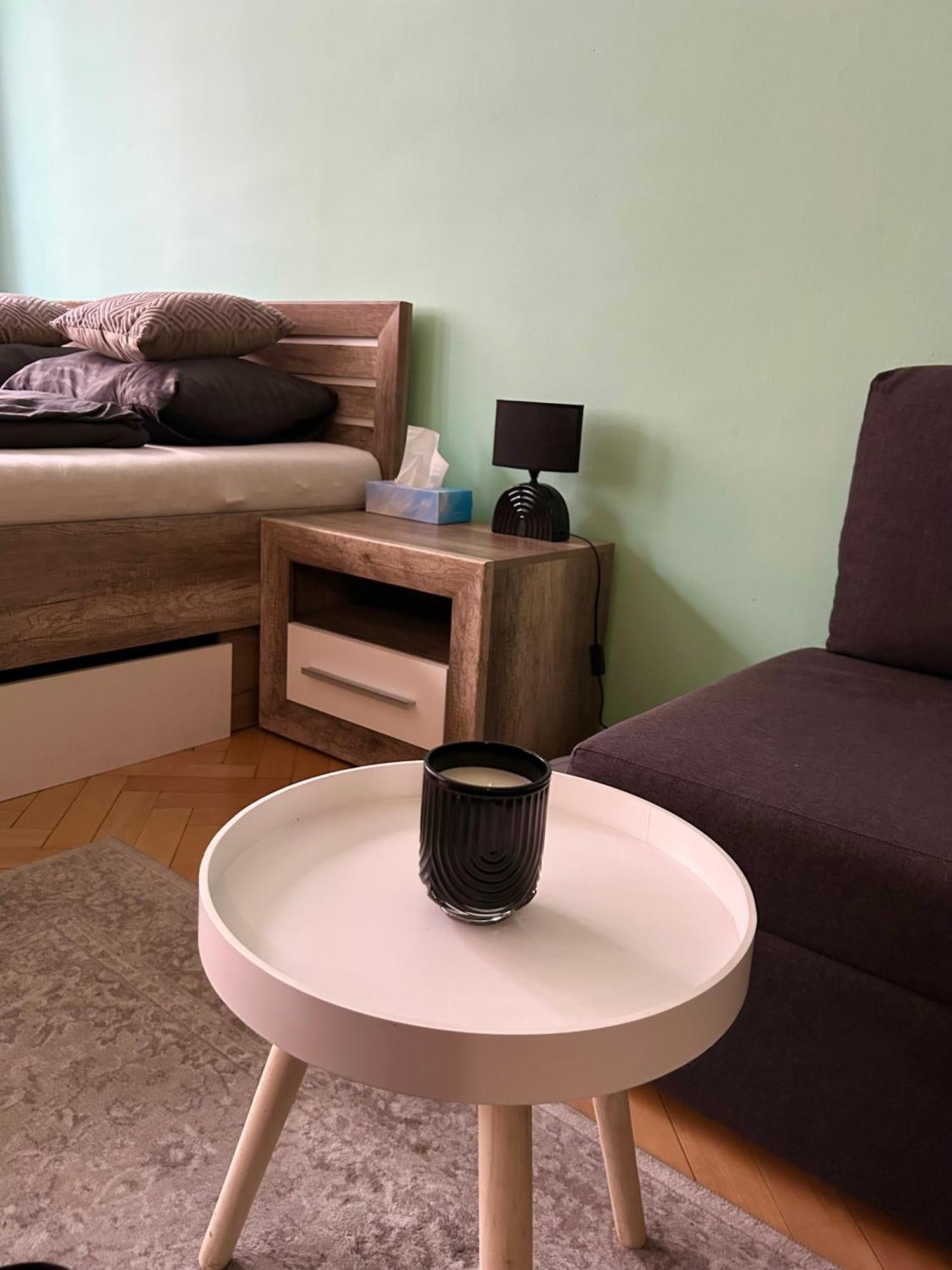 Apartment Sunny Flat In Center Of
