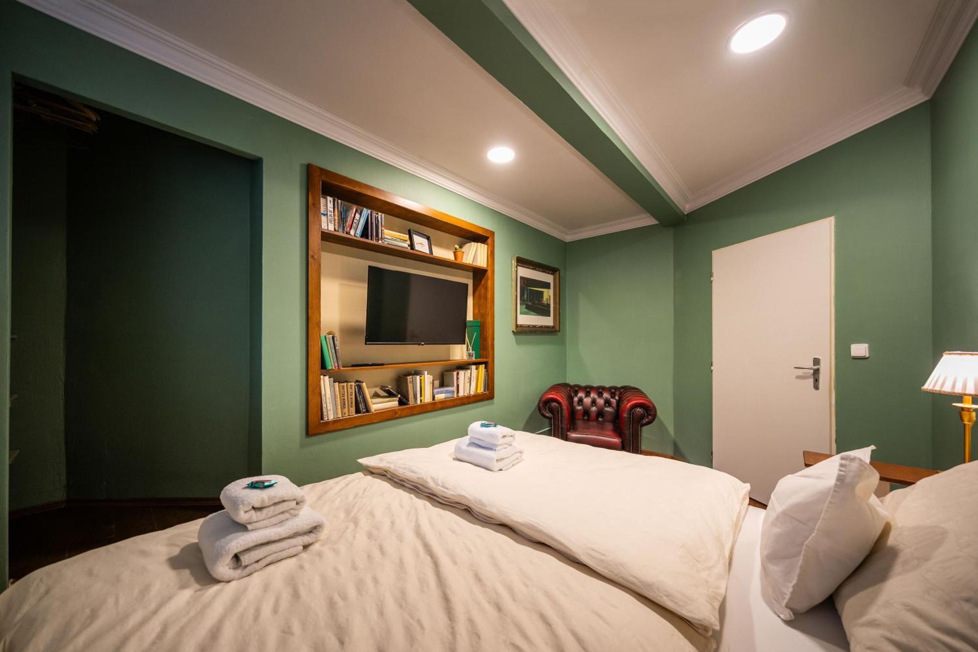 Pilotsapartments Prague
