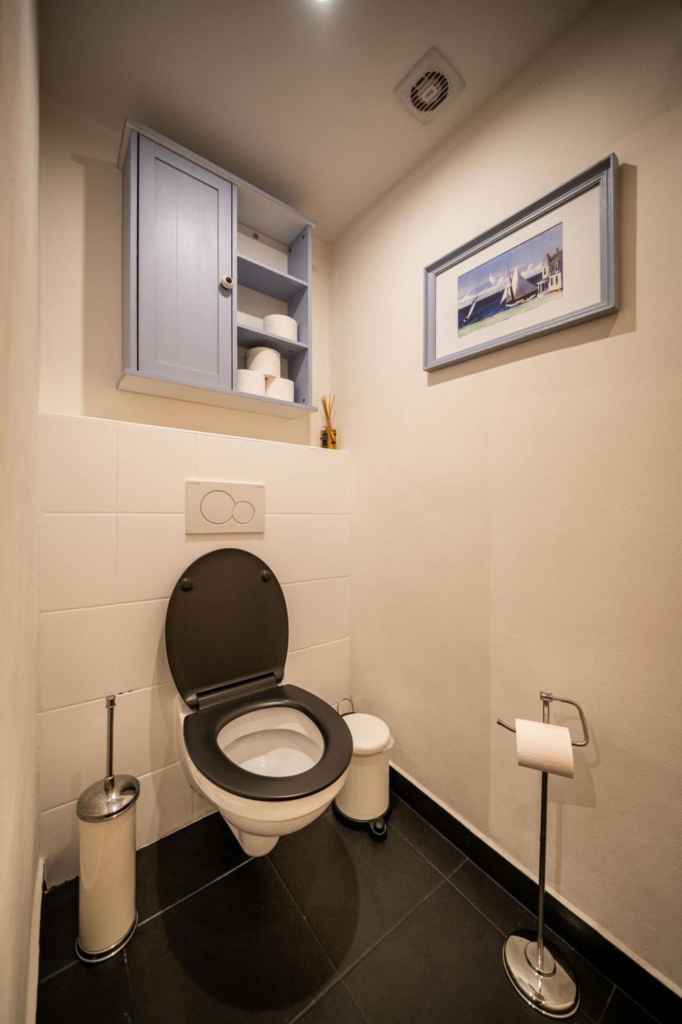 Pilotsapartments Apartment